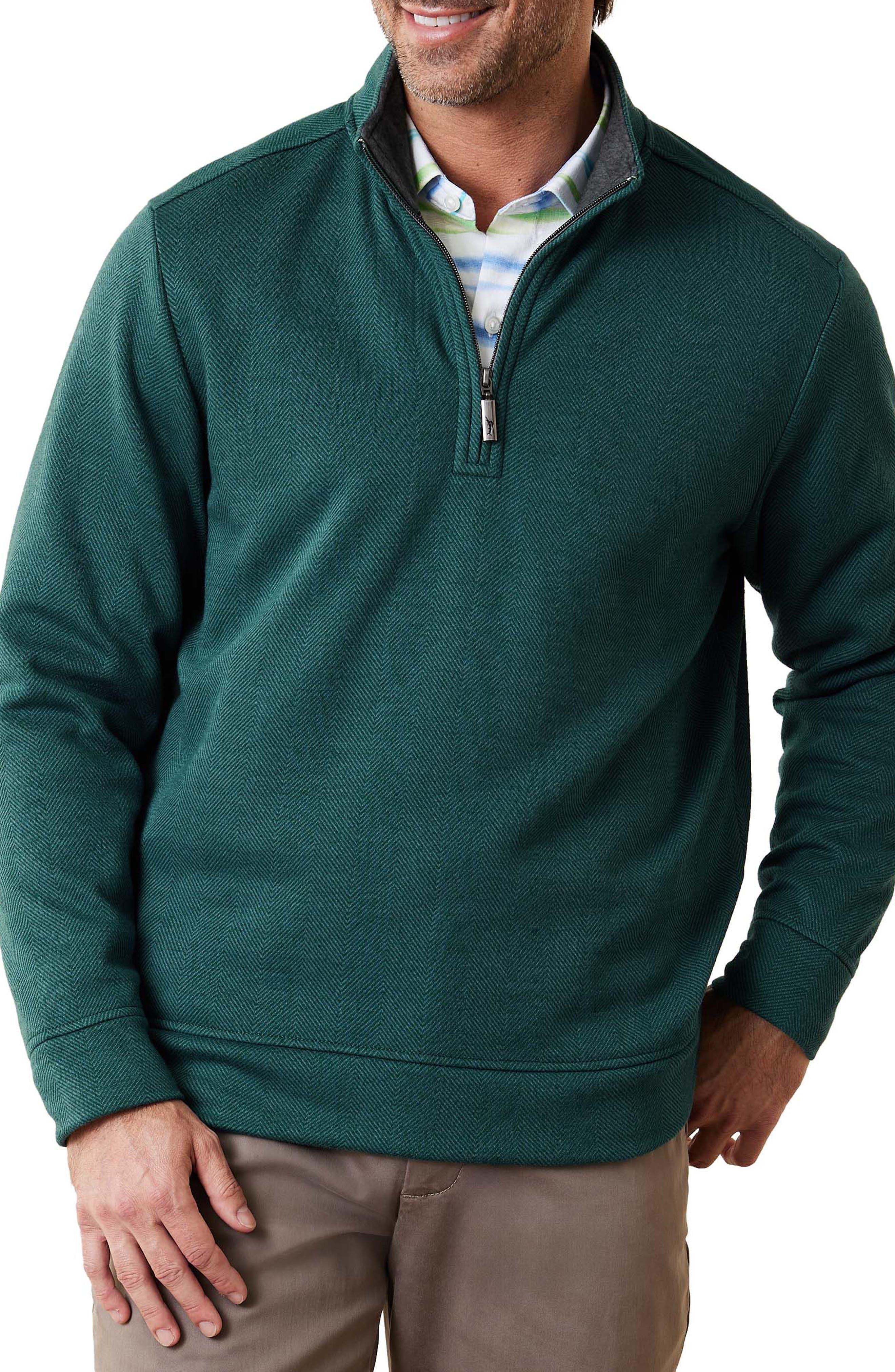 Tommy bahama hotsell pullover sweater