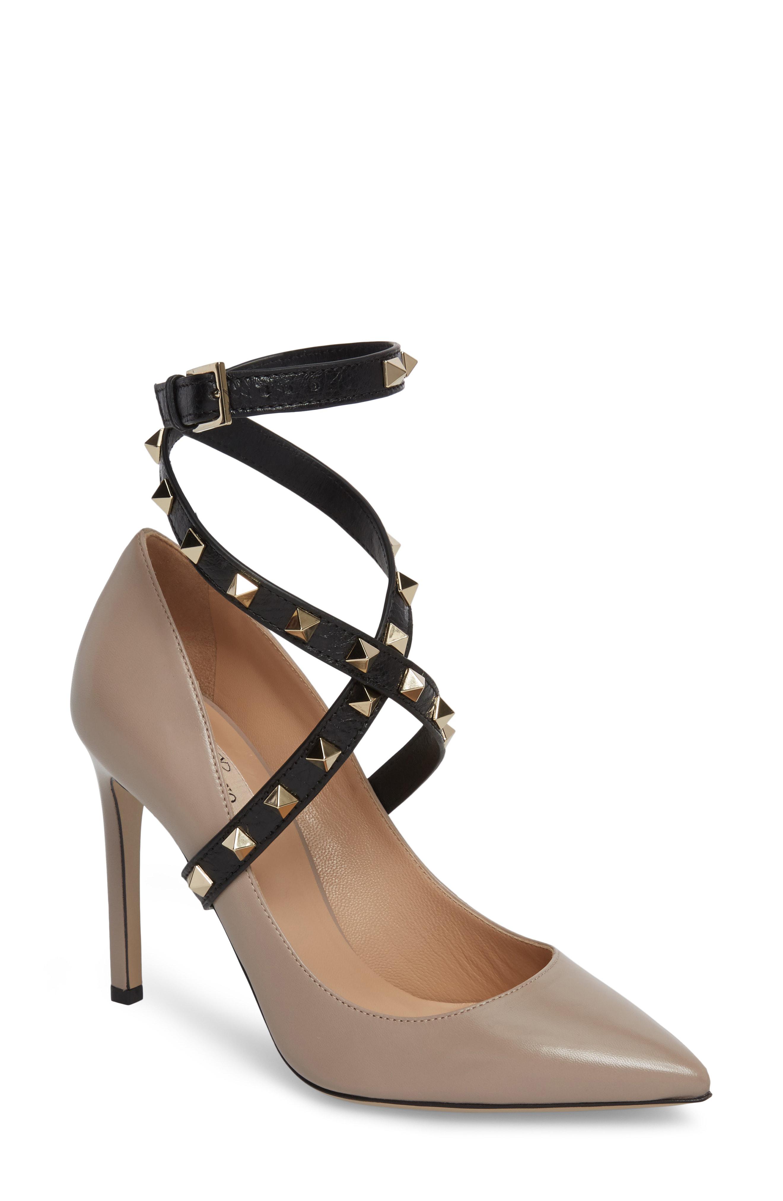 valentino rockstud wrap