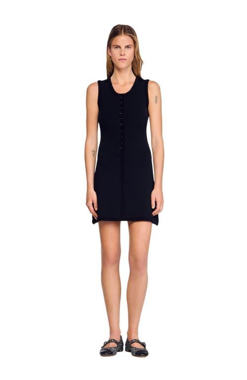 Sandro Mini and short dresses for Women | Online Sale up to
