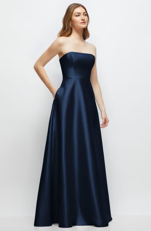 Alfred Sung Boat Neck Dresses for Women | Lyst