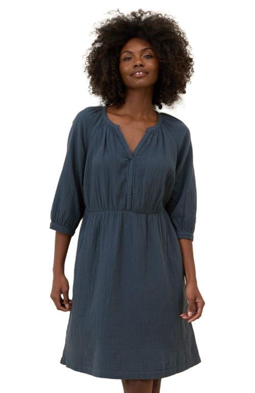 dresses dusty blue Jeanne Dress Dusty Blue | Occasion Dress in Sizes XXS–6X main image 1