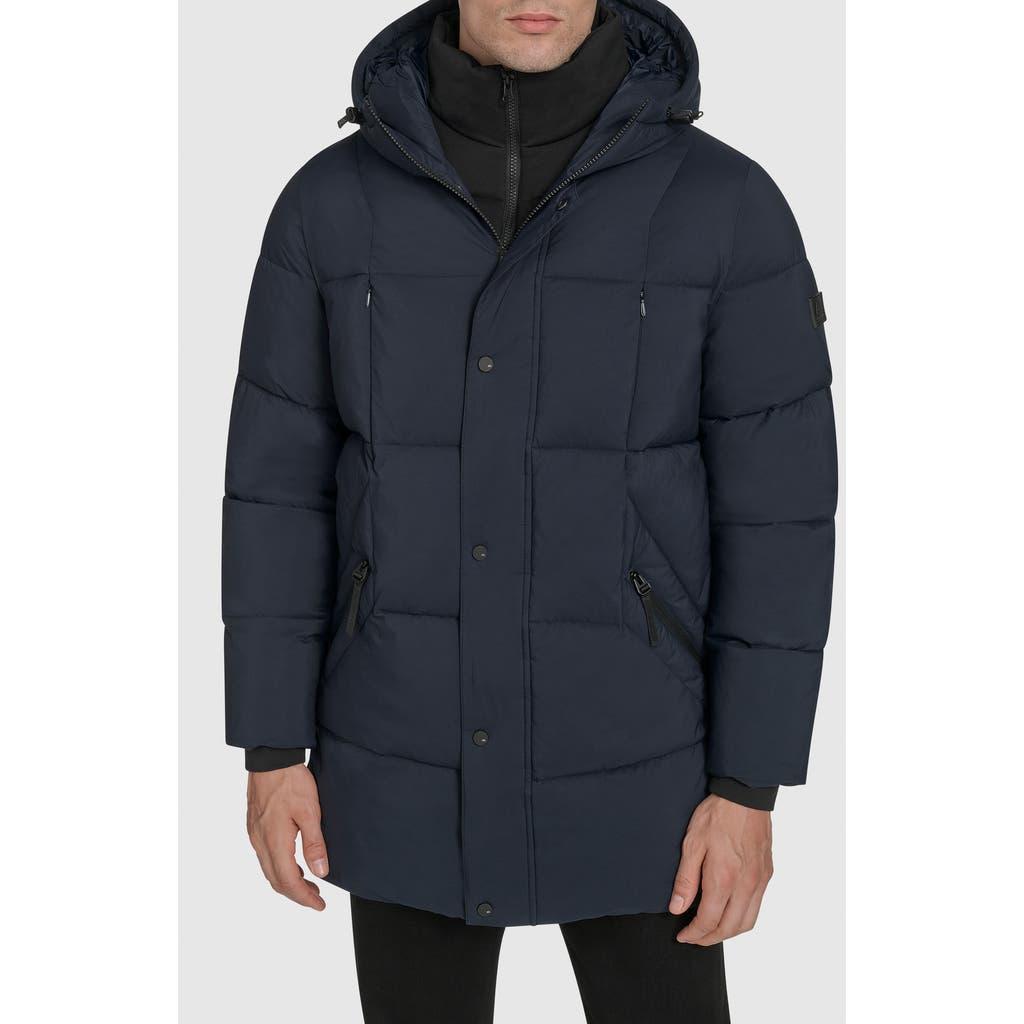 Andrew Marc Down and padded jackets for Men Online Sale up to 60