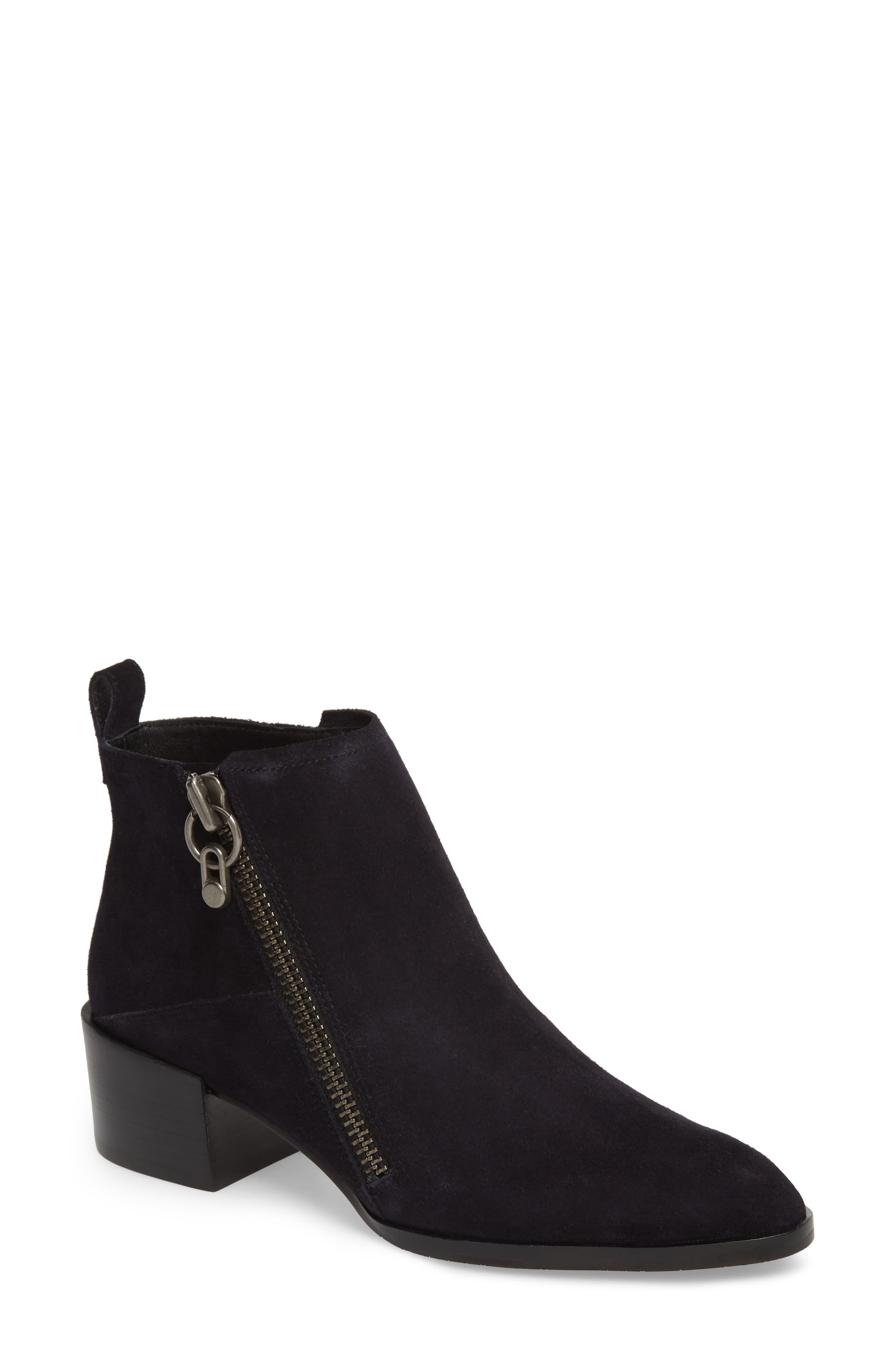 dante bootie donald pliner
