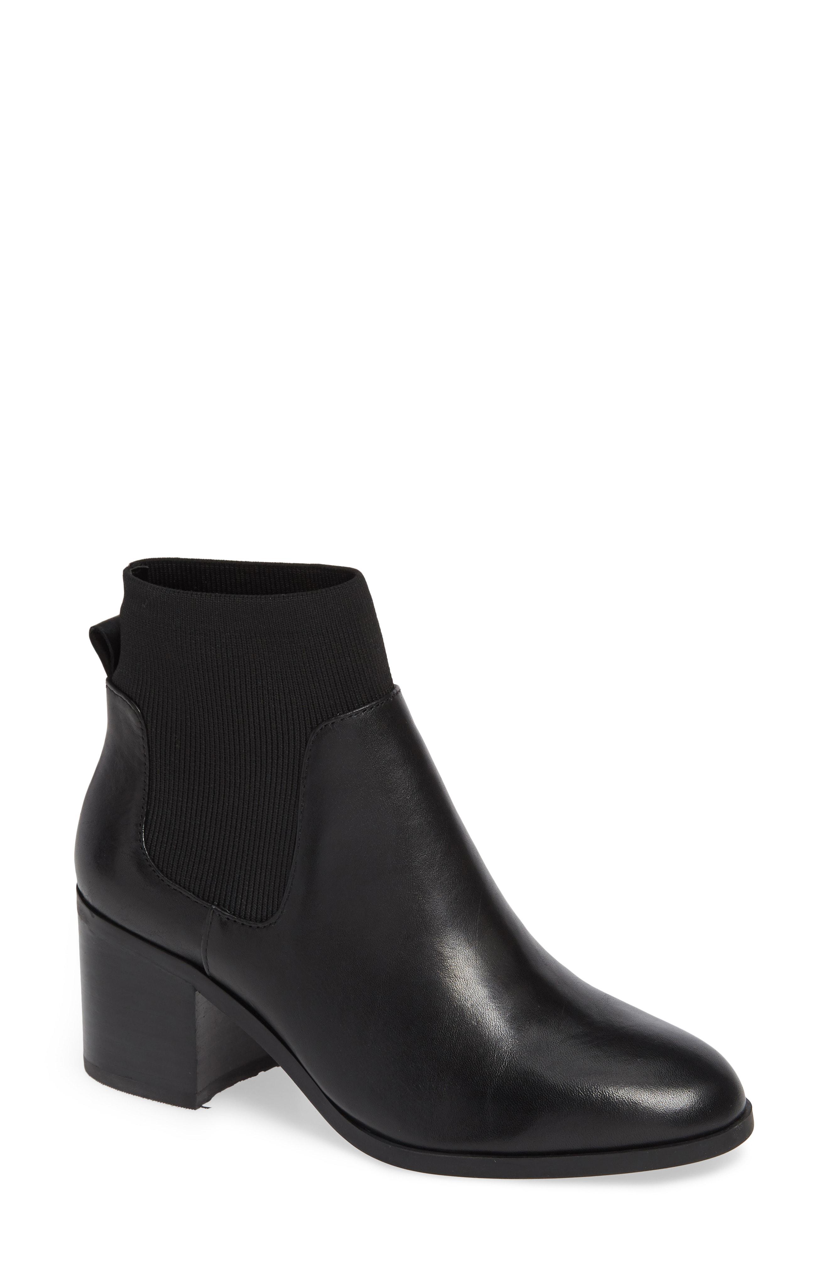 steve madden erika bootie