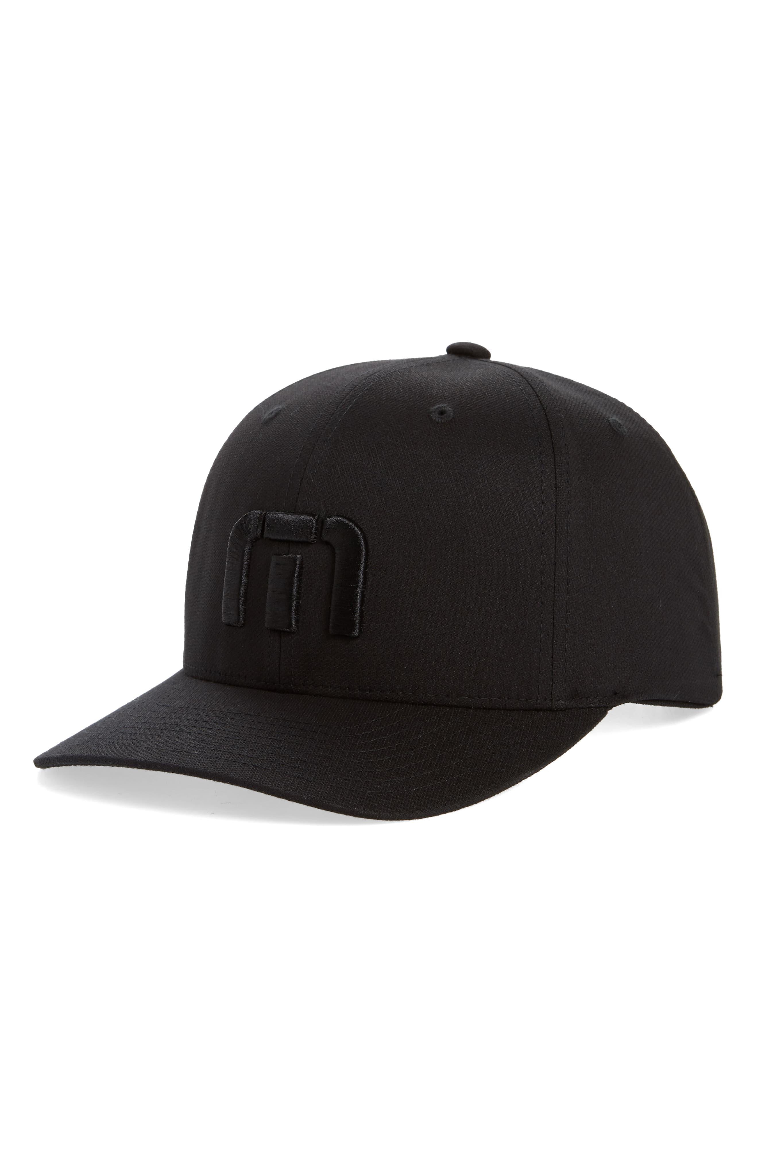 travis mathew stocking hat