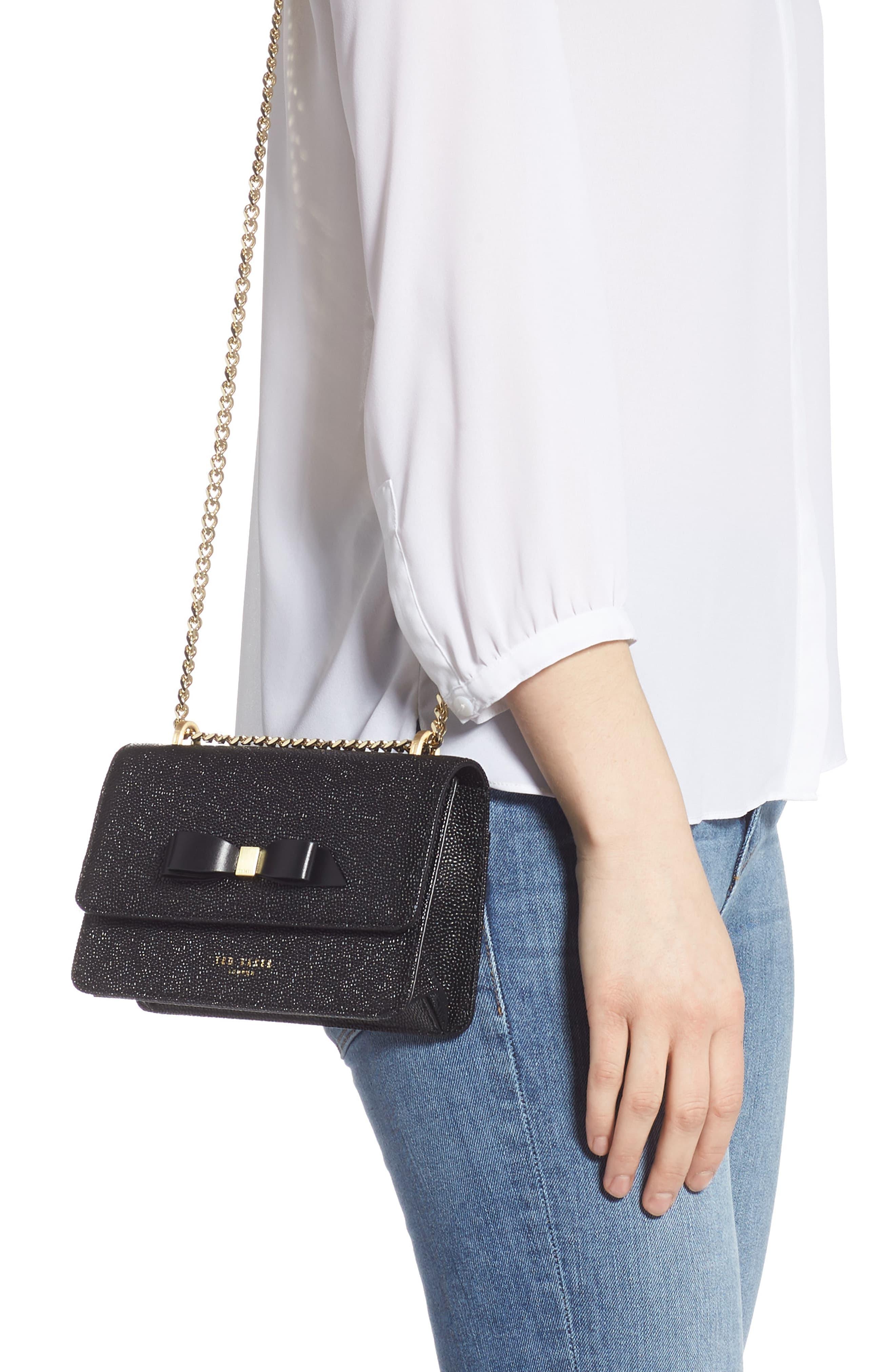 ted baker jayllaa bag