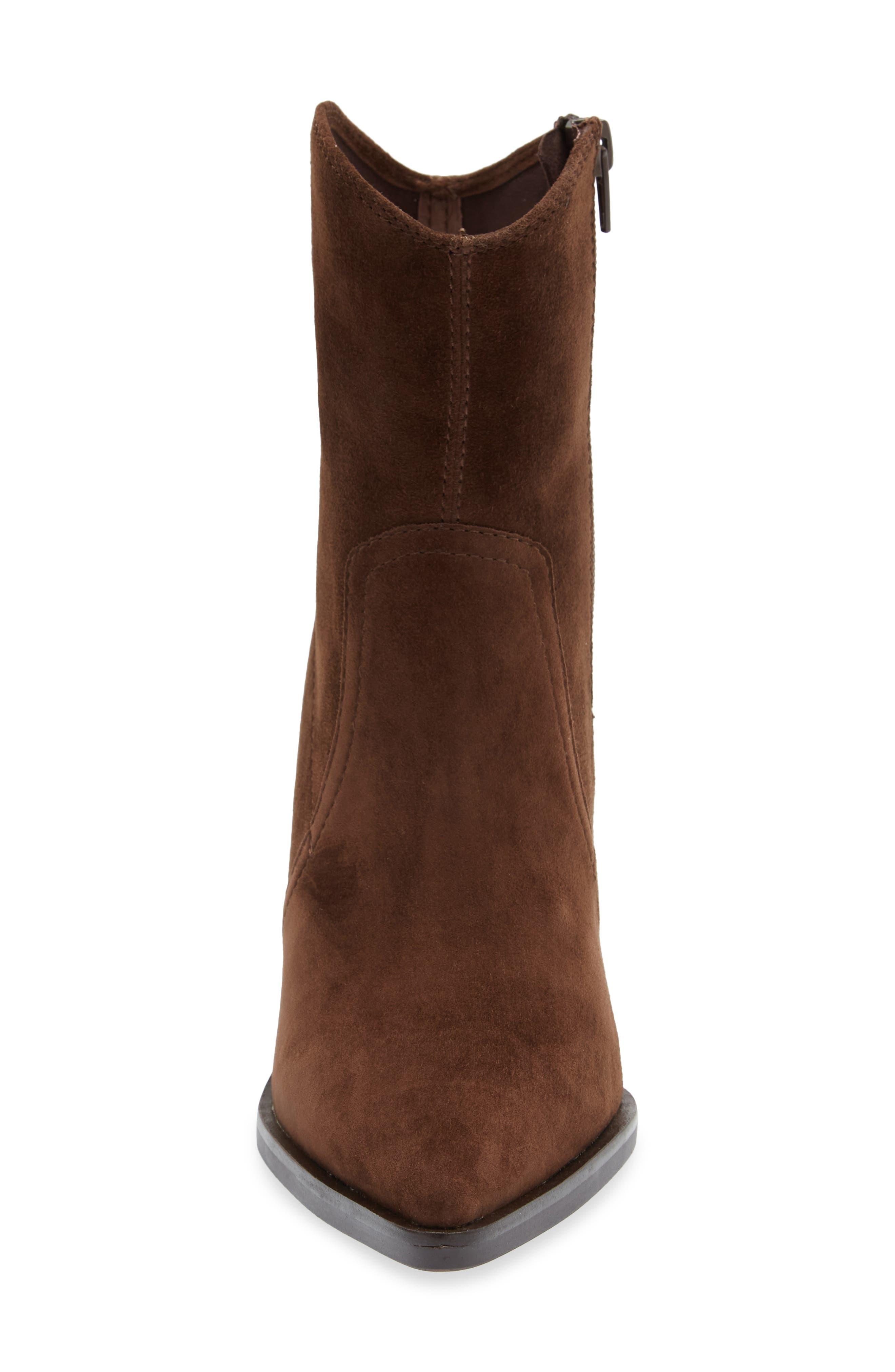 Jeffrey campbell suede ankle boots sales