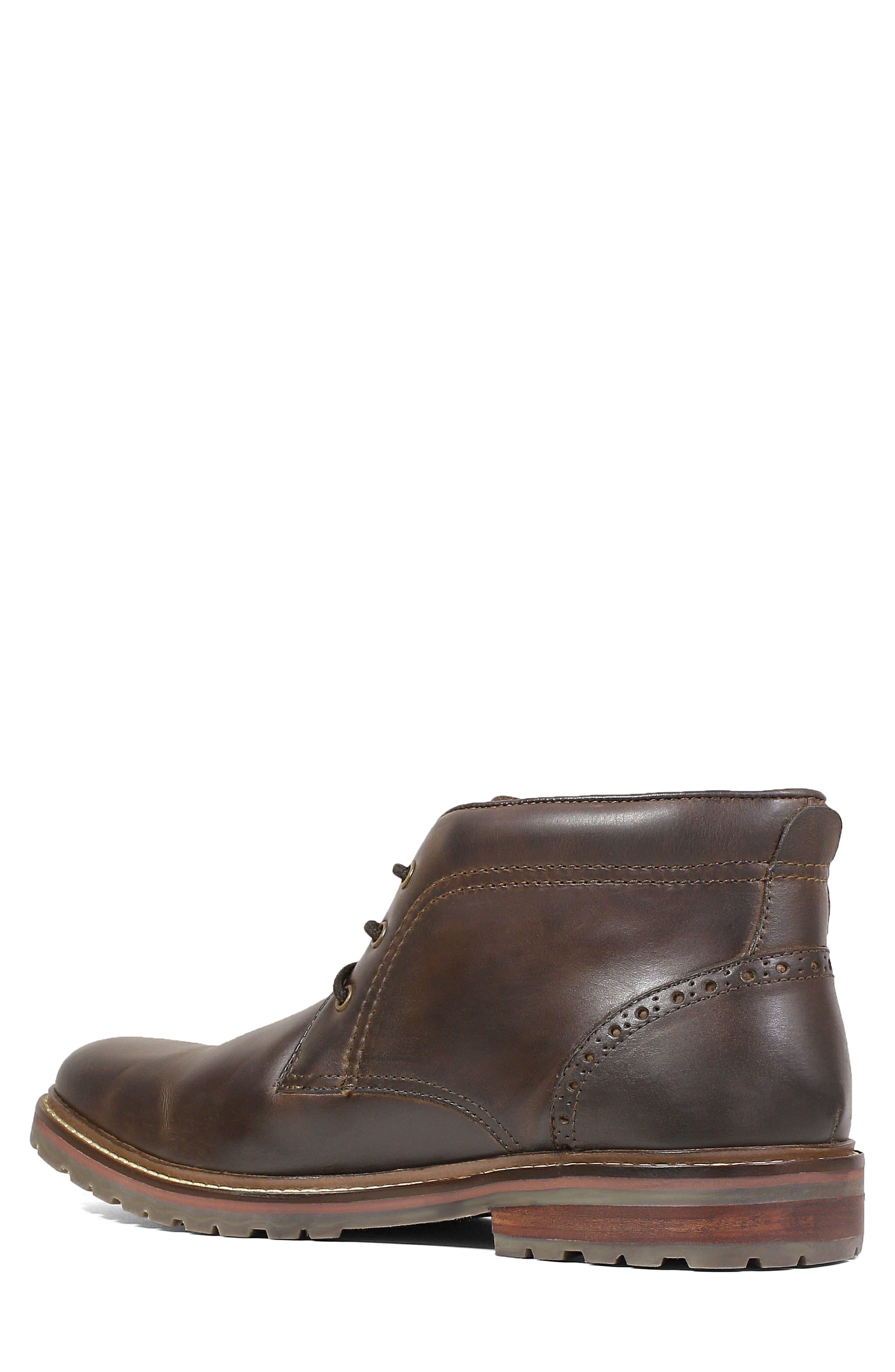 florsheim estabrook chukka boot
