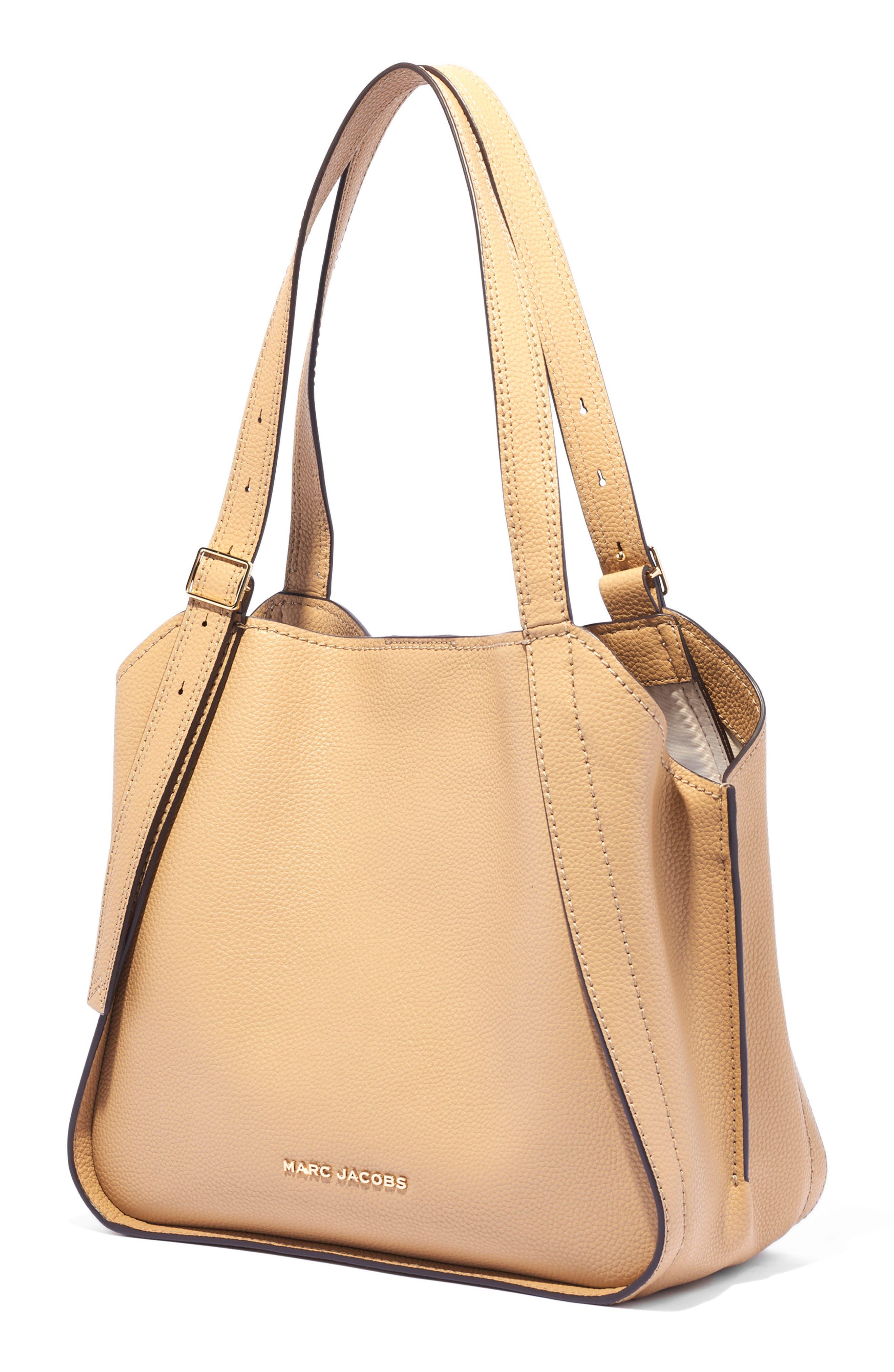 The director faux leather tote Clearance