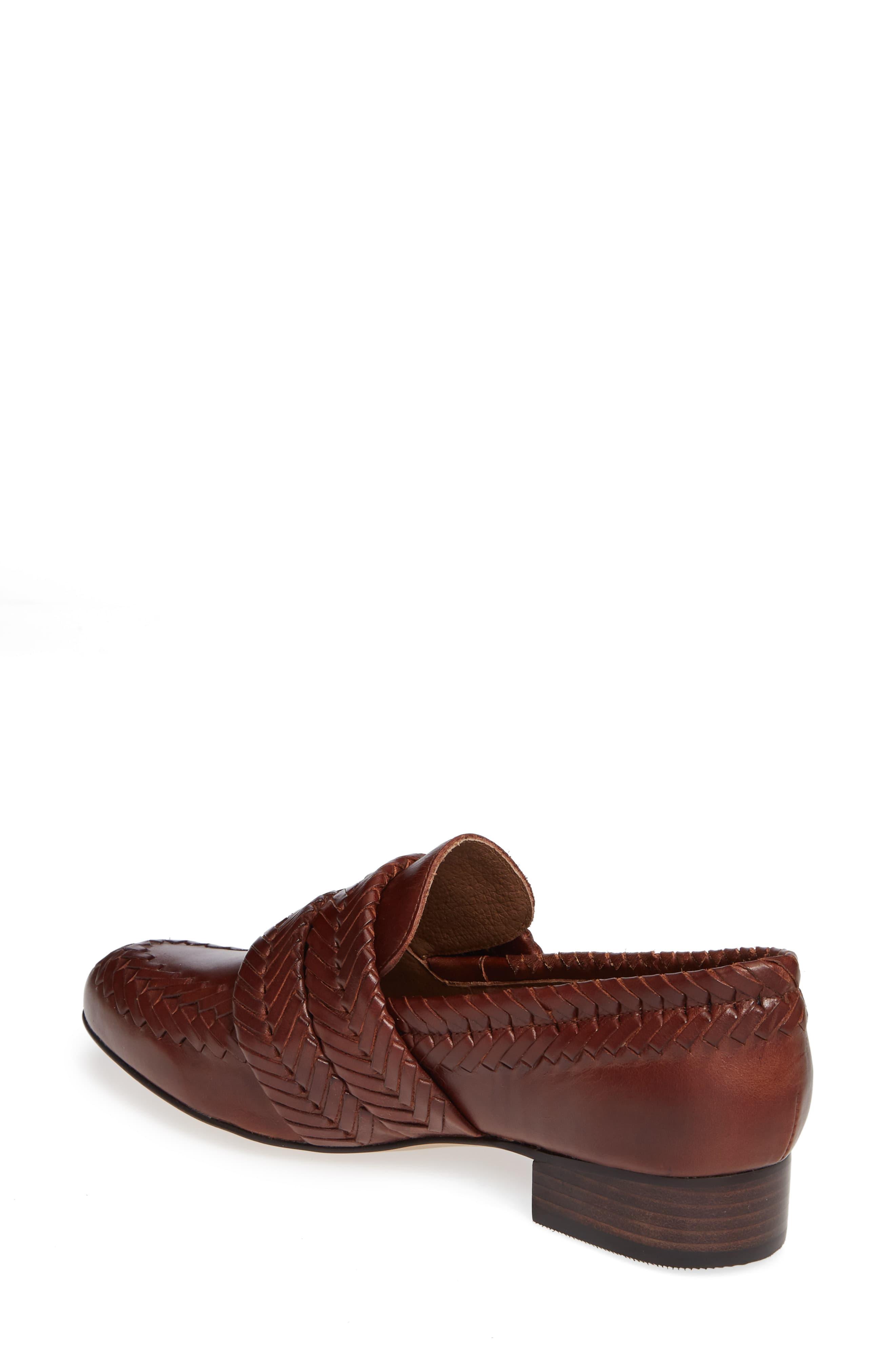 matisse edith loafers