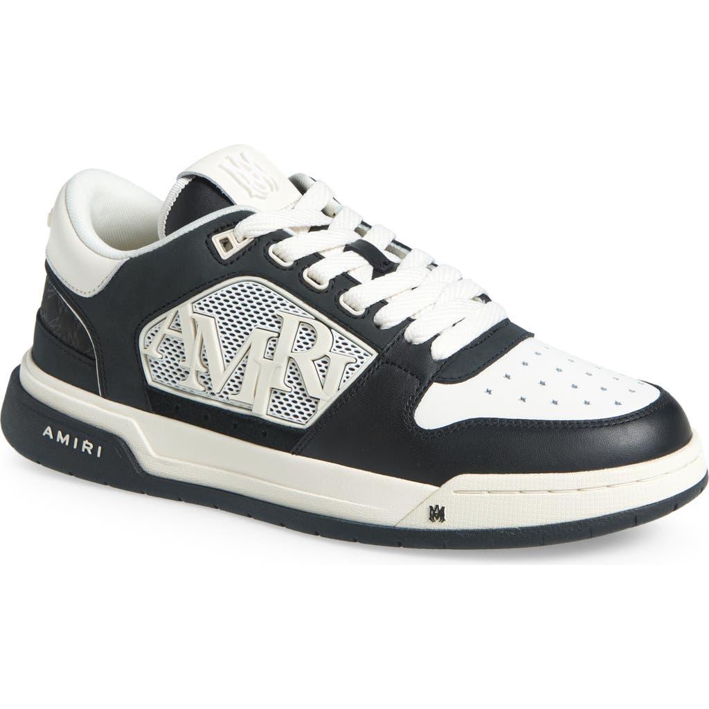 Amiri Ma Quad Classic Low Sneaker in Blue for Men | Lyst