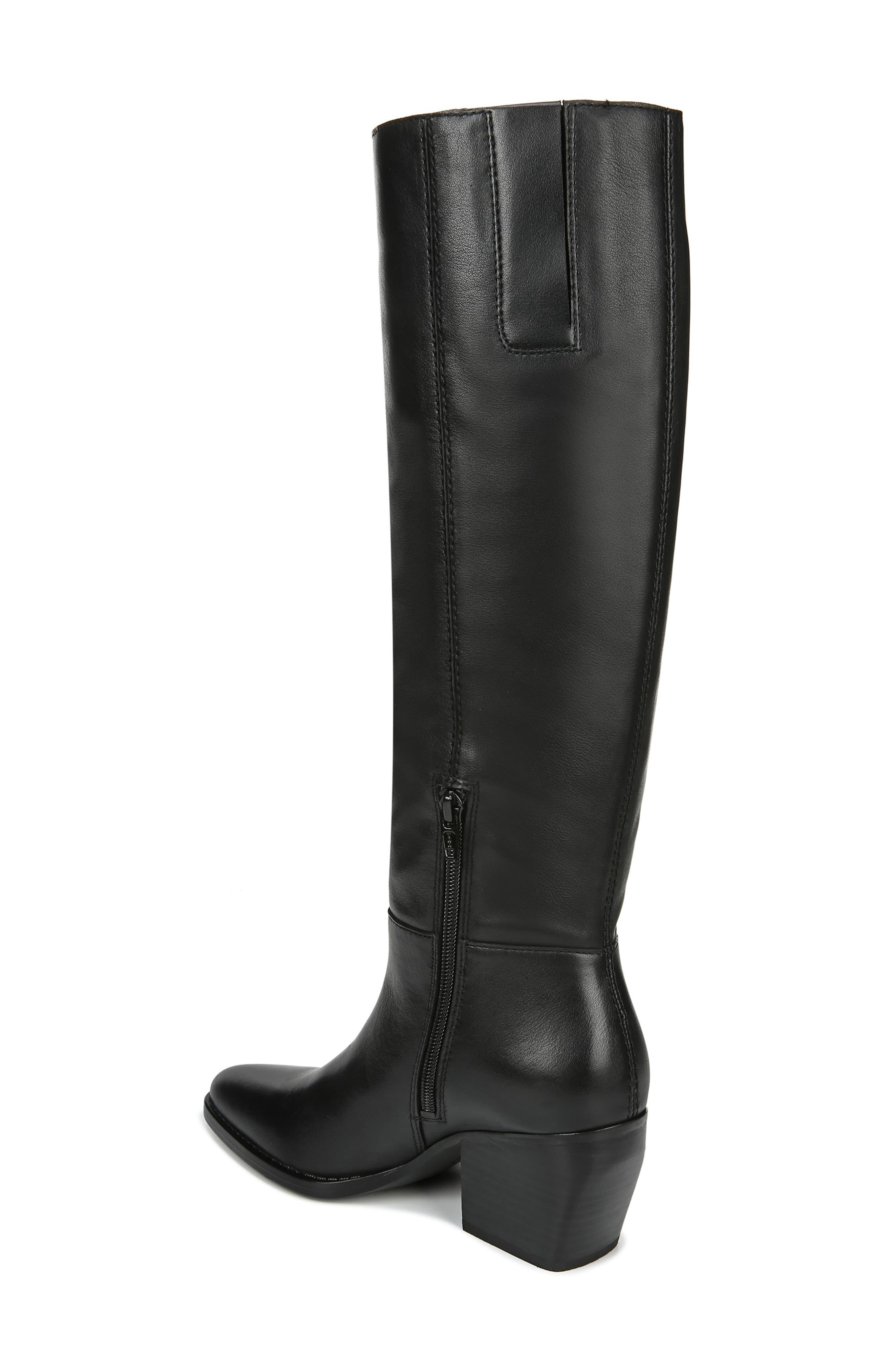 fae tall boot
