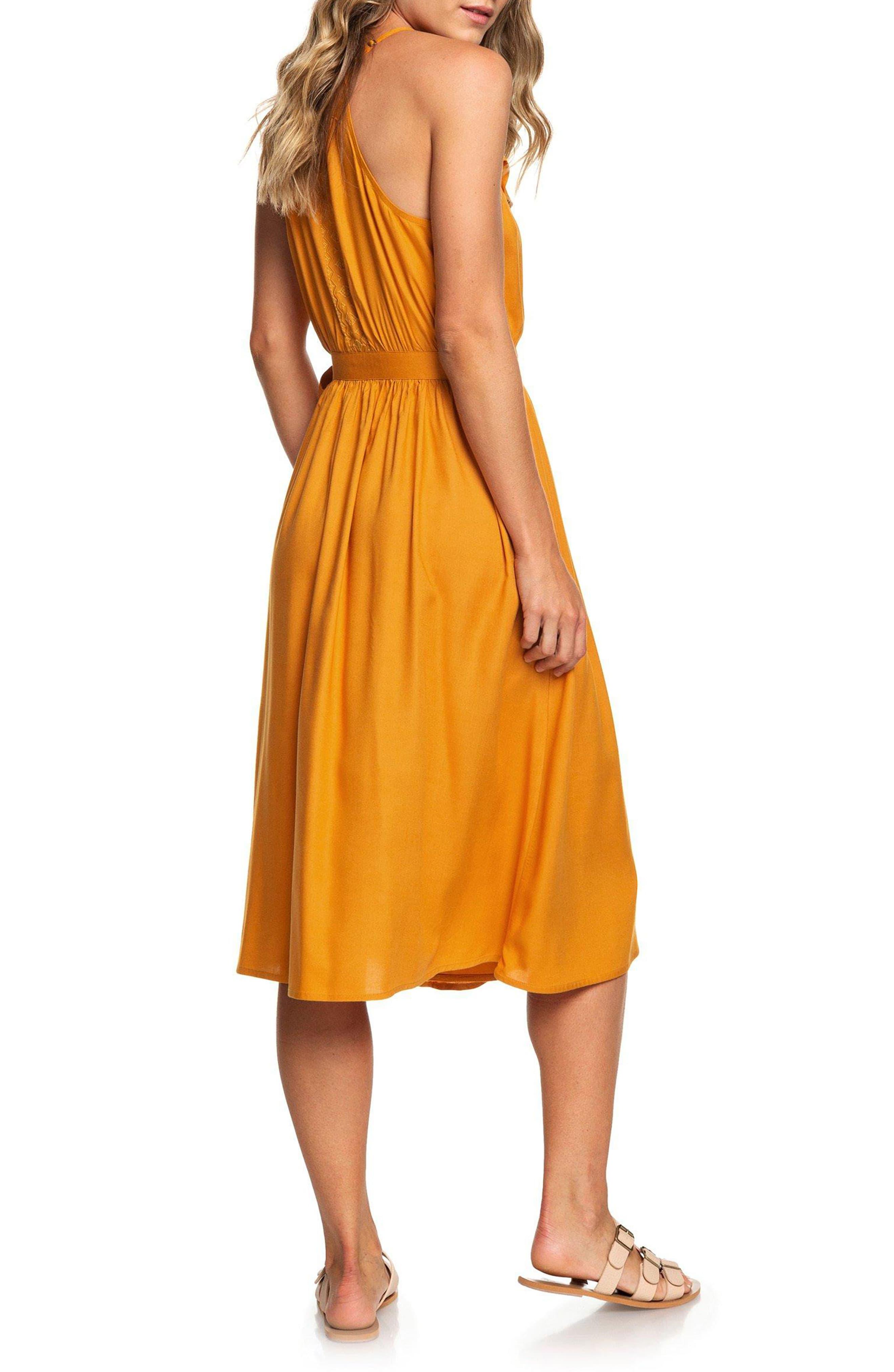 roxy rooftop sunrise