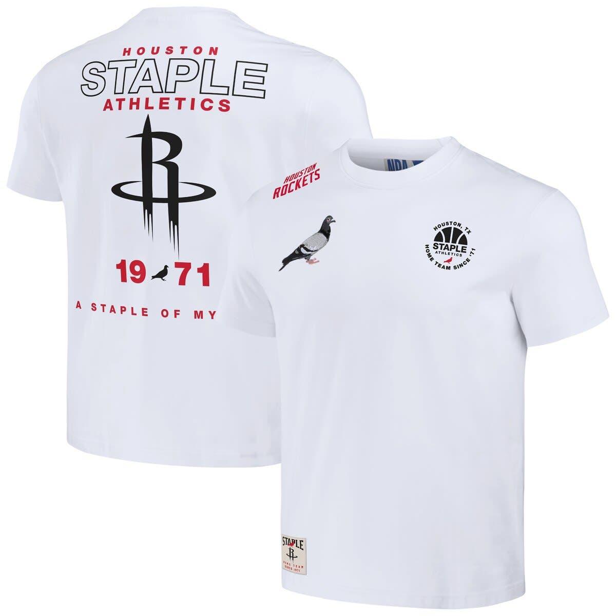 Houston rockets home jersey cheap