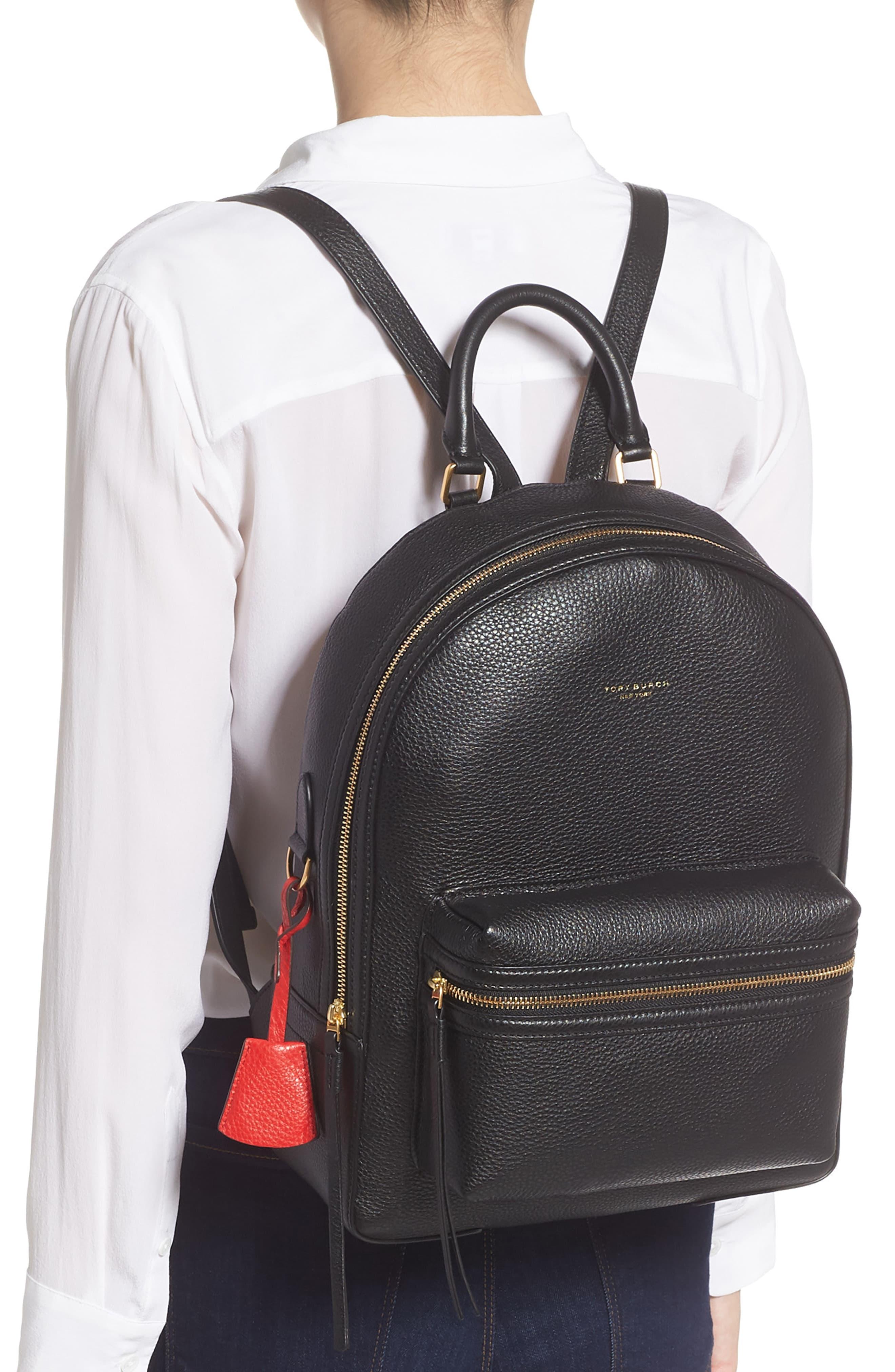 Perry Leather Backpack Cheap Sale, SAVE 48% 