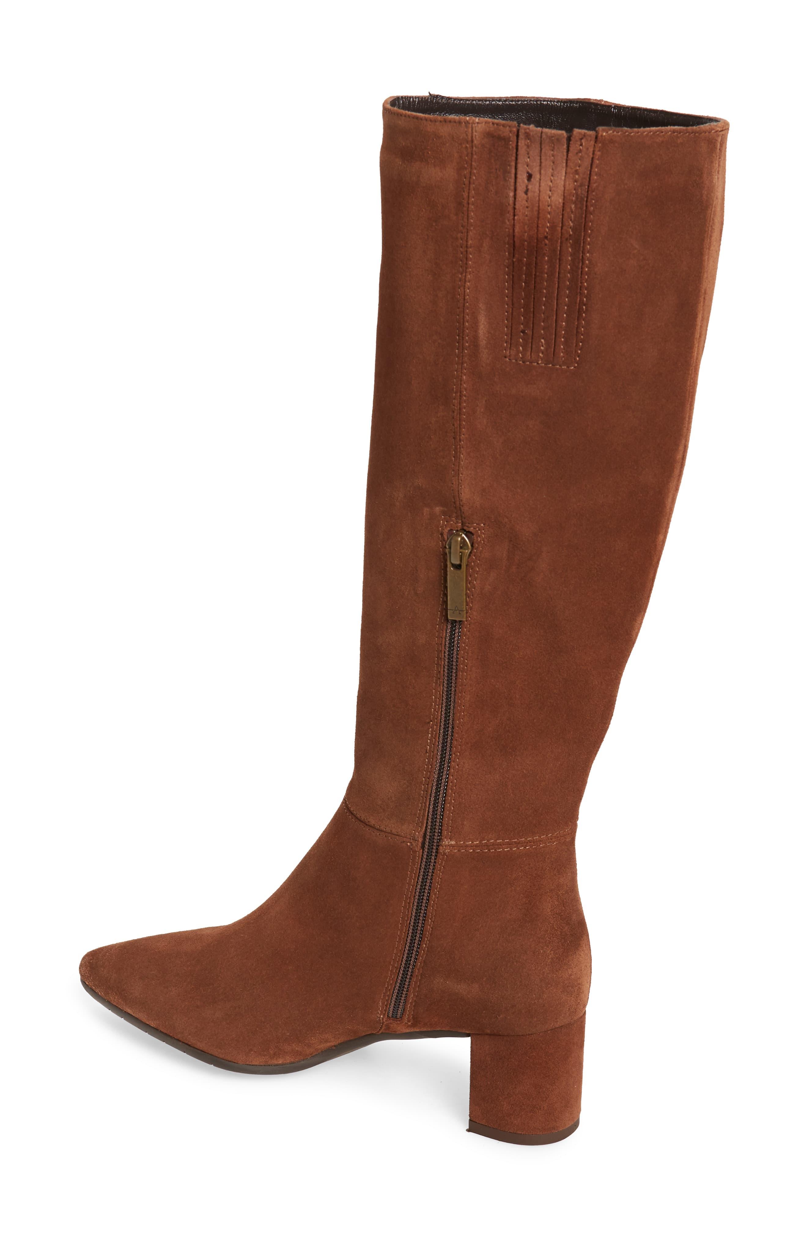 aquatalia karen boot