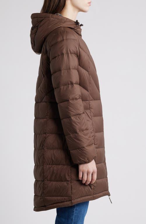 Pendleton down coat hotsell