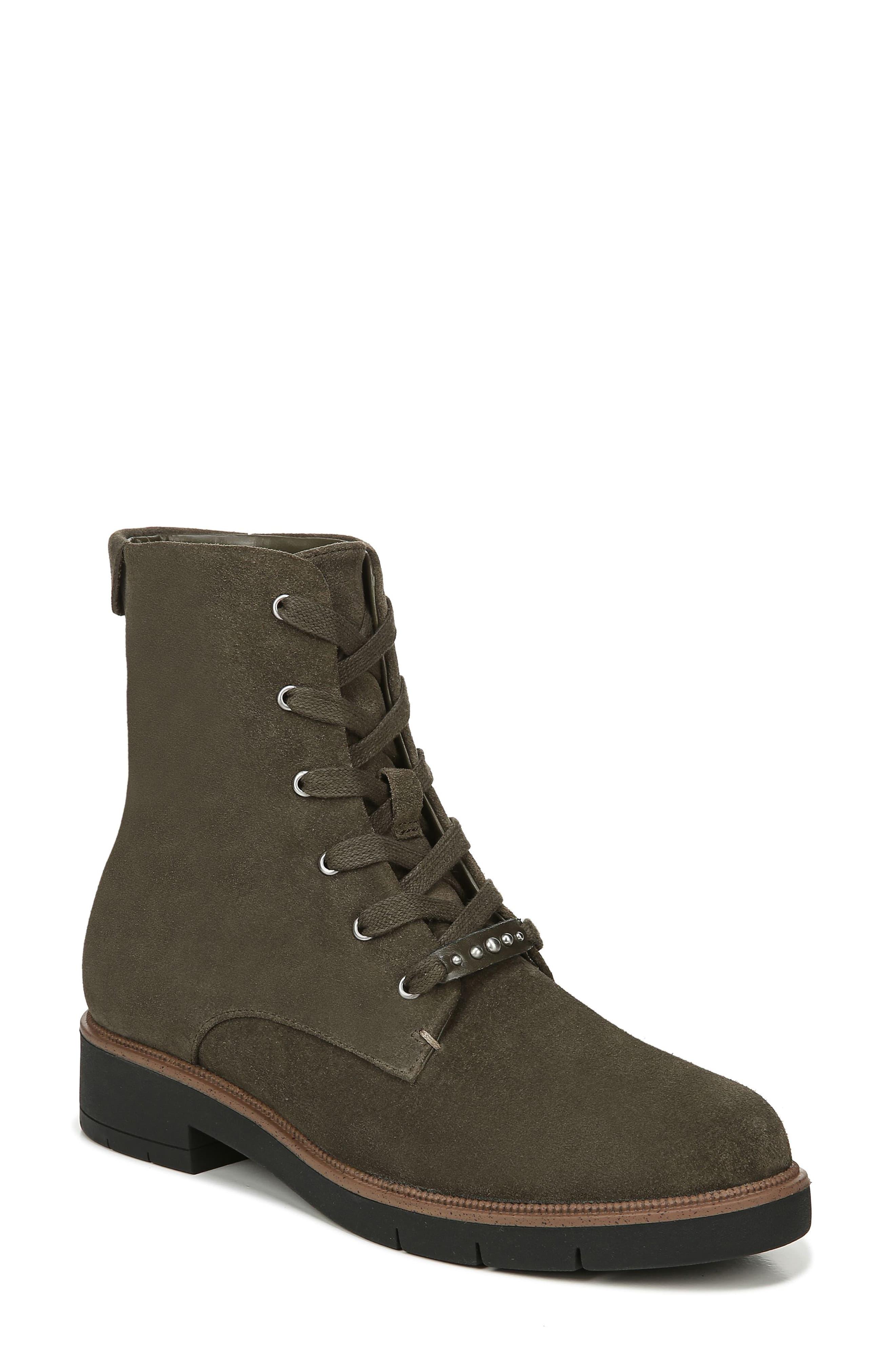 dr scholl's hudson combat boot
