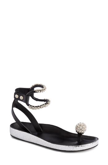 isabel marant ecly sandals