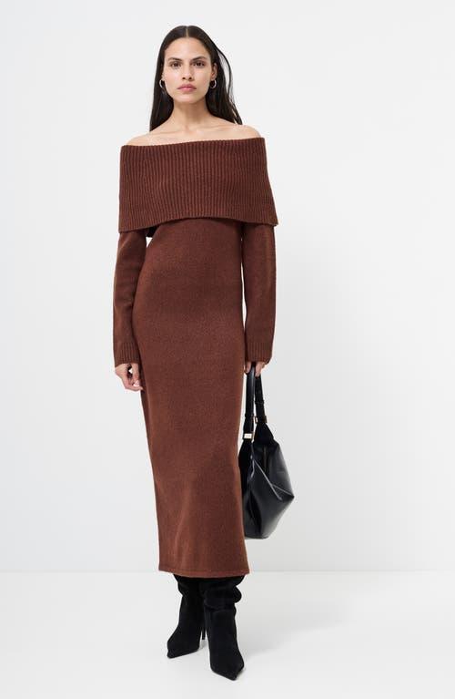 French Connection Off The Shoulder Dresses for Women | Lyst