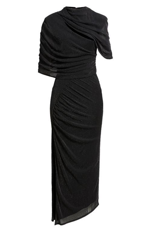 sachin and babi light blue dress Zella Square Neck Midi Dress In Black - 60% Off
