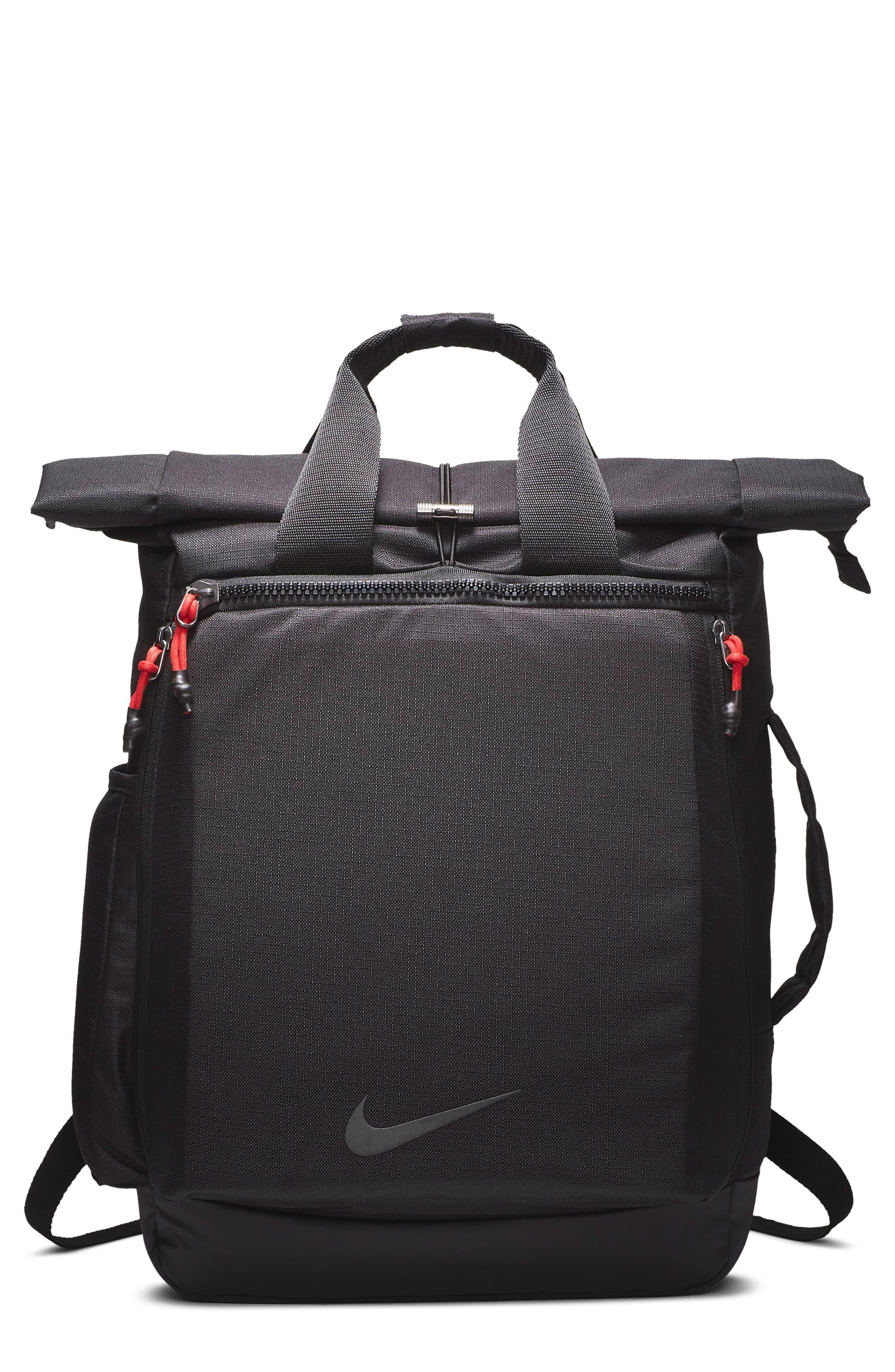 Nike Sport Golf Backpack (black) | Lyst