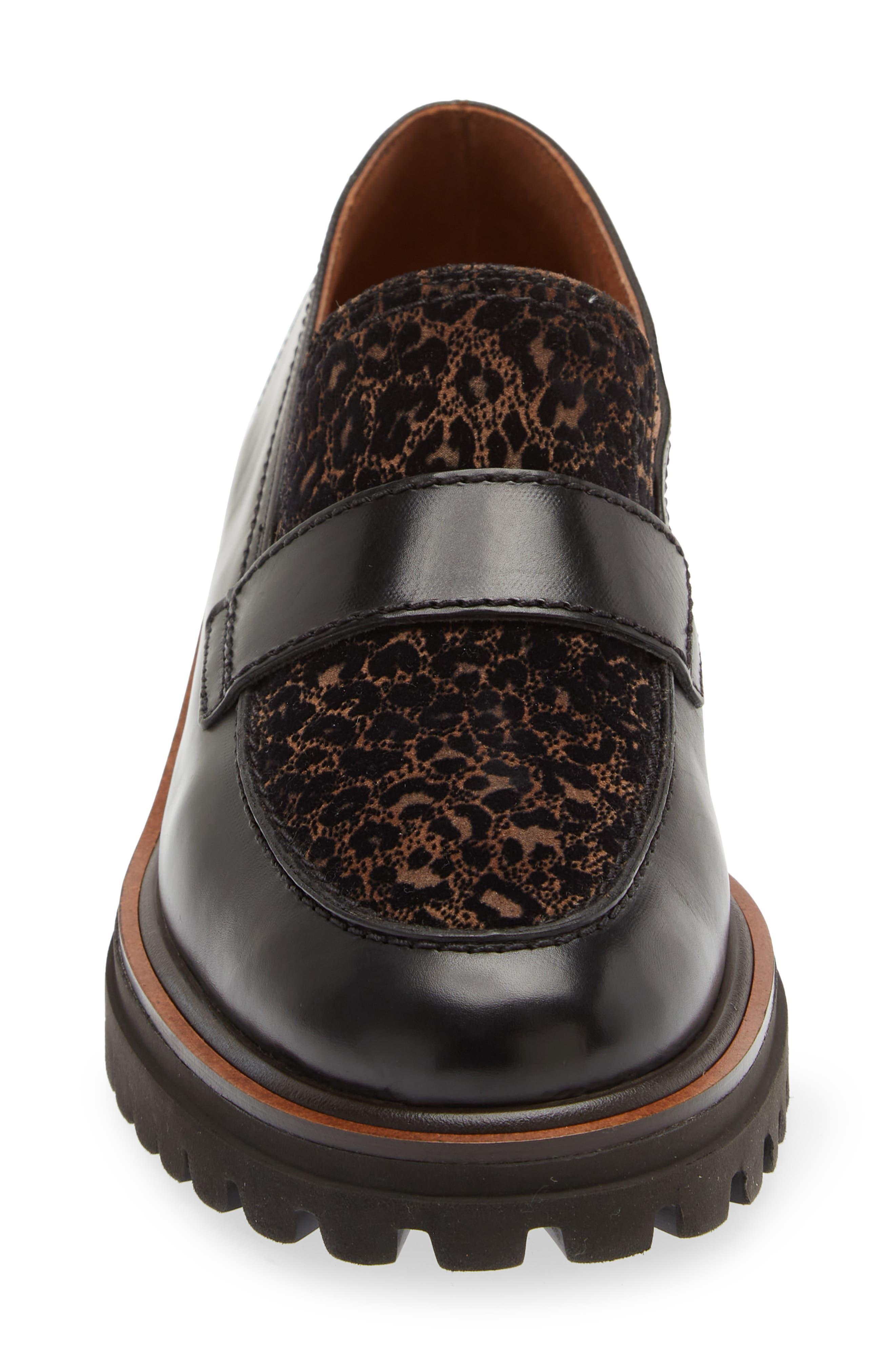 loafer paul green