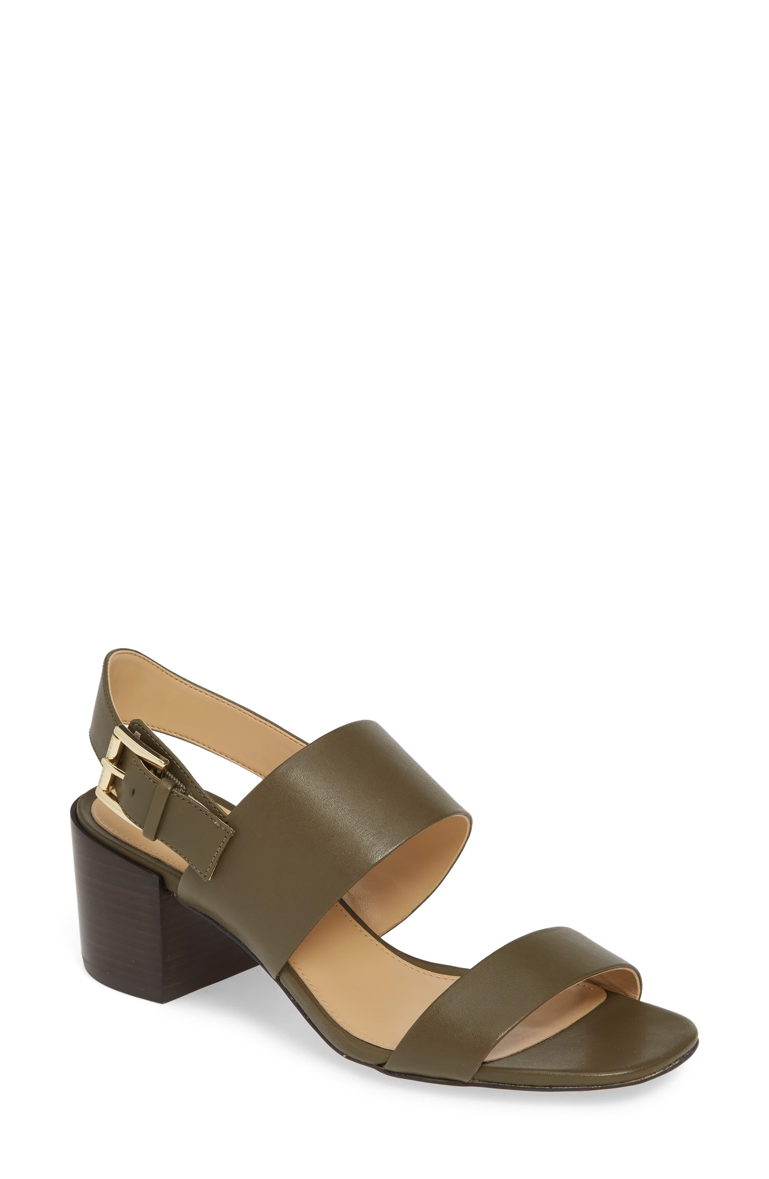 MICHAEL Michael Kors Angeline Sandal in 