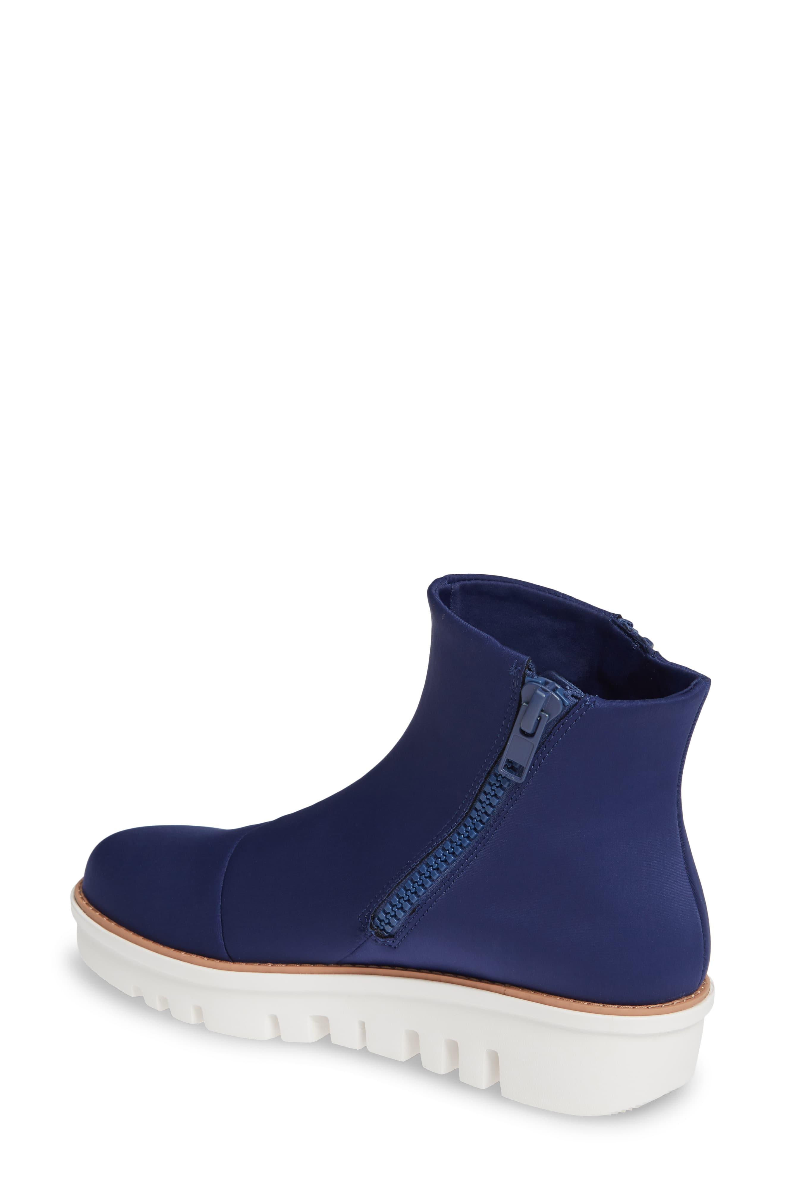 fitflop chunky zip boots
