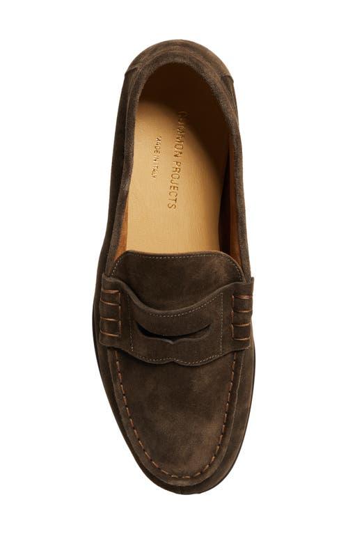 Common Projects Slip-on shoes for Men | Online Sale up to 46  display picture 1
