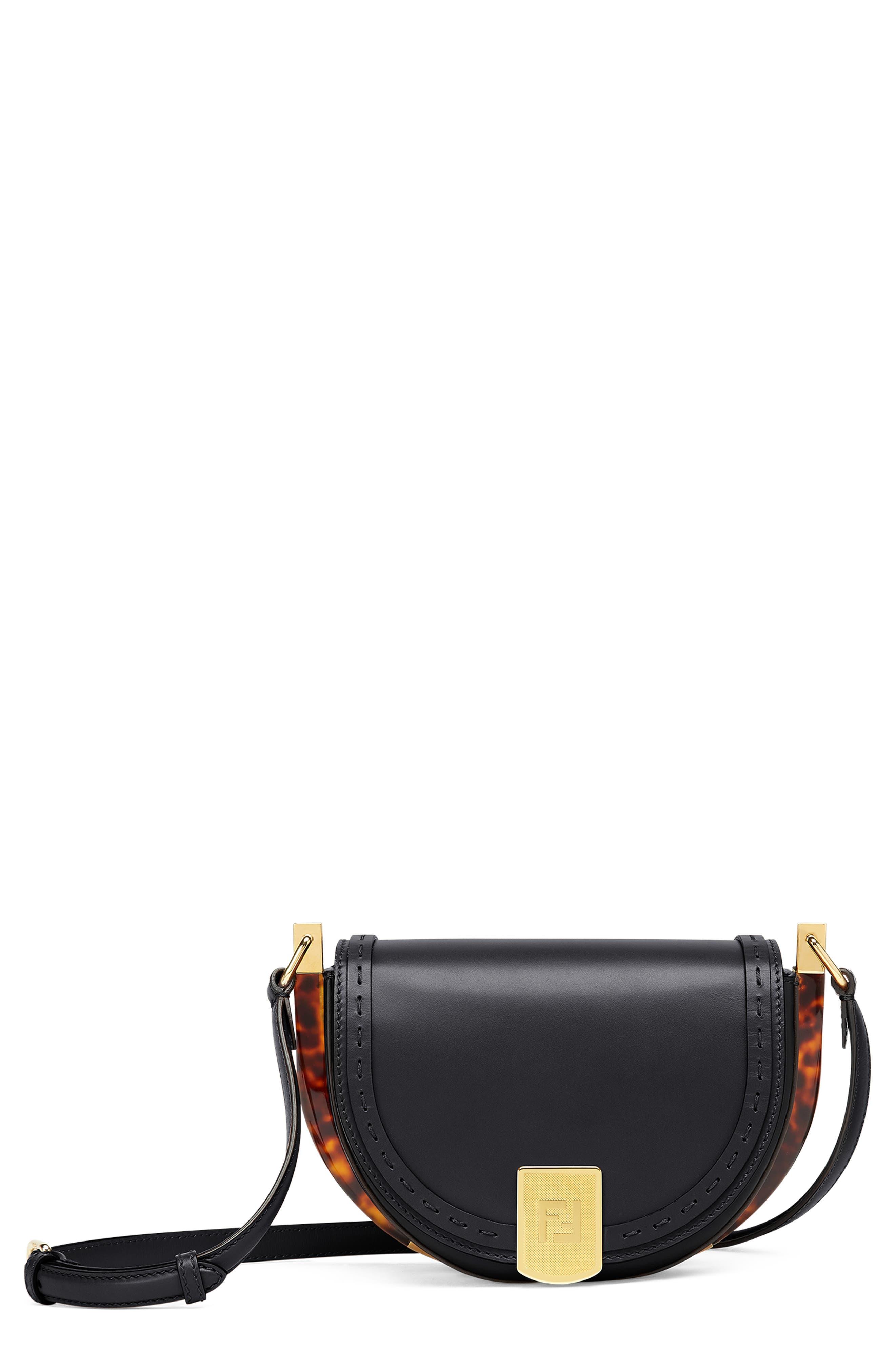 fendi half moon bag