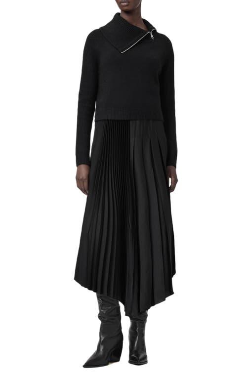 jax designer dresses Jax black label dress with floral design