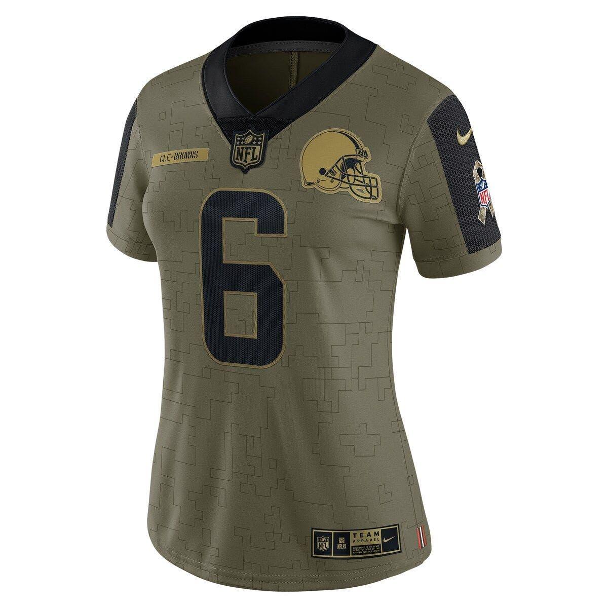 Nike Women's Kyler Murray Gray Arizona Cardinals Inverted Legend Jersey