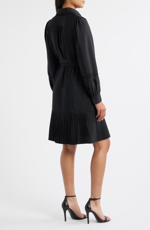 Eliza J Belted Dresses for Women | Lyst