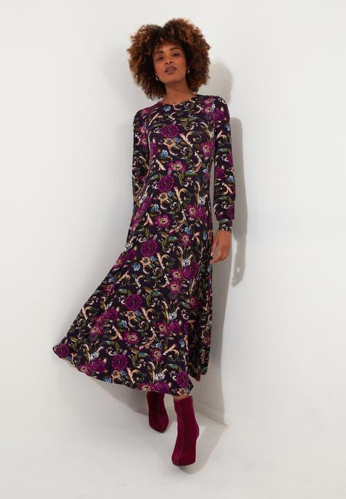 joe browns dresses Buy Joe Browns Pink Vintage Inspired Devore Rose Mini Dress from Next USA