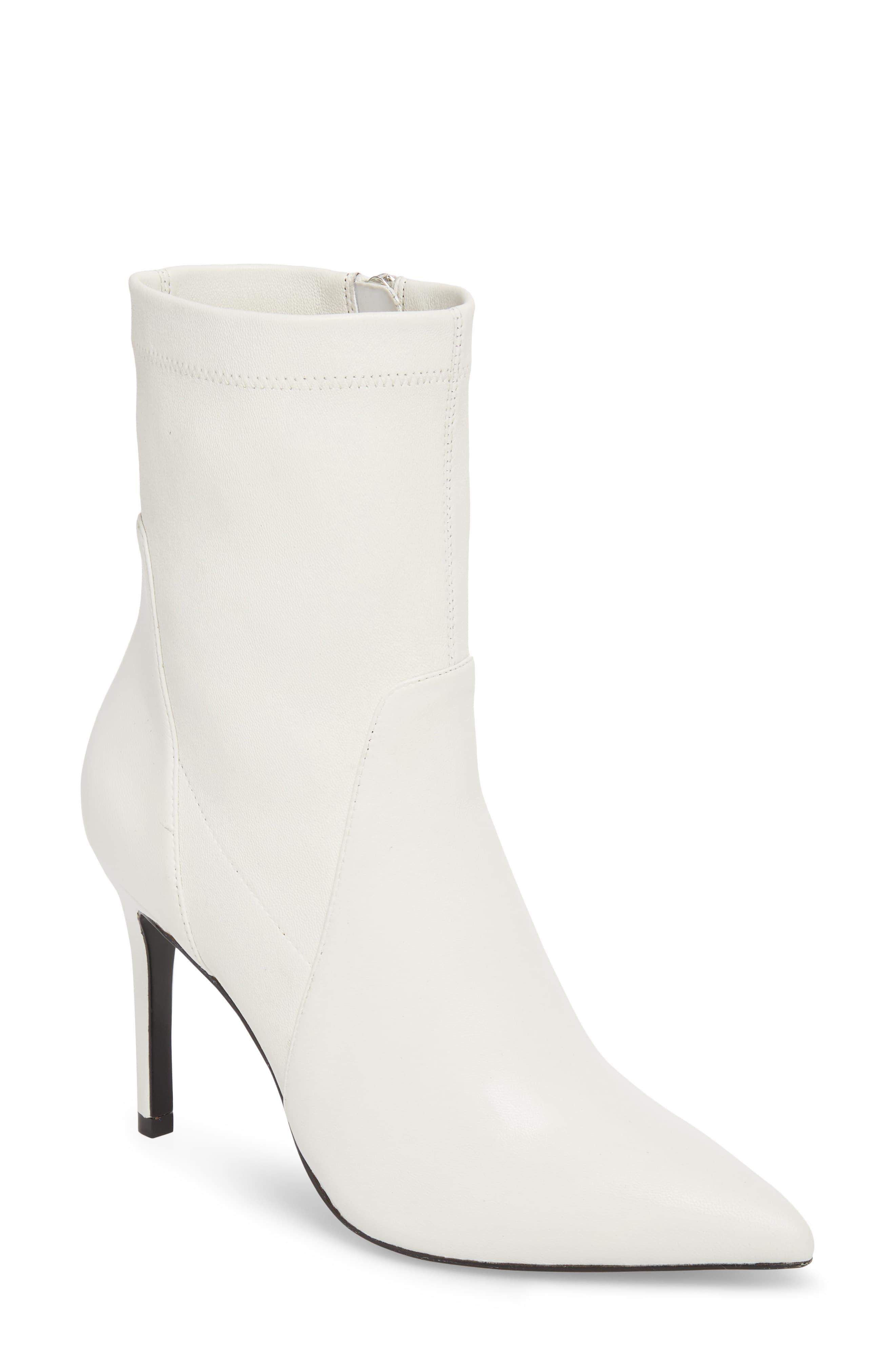 charles david laurent bootie