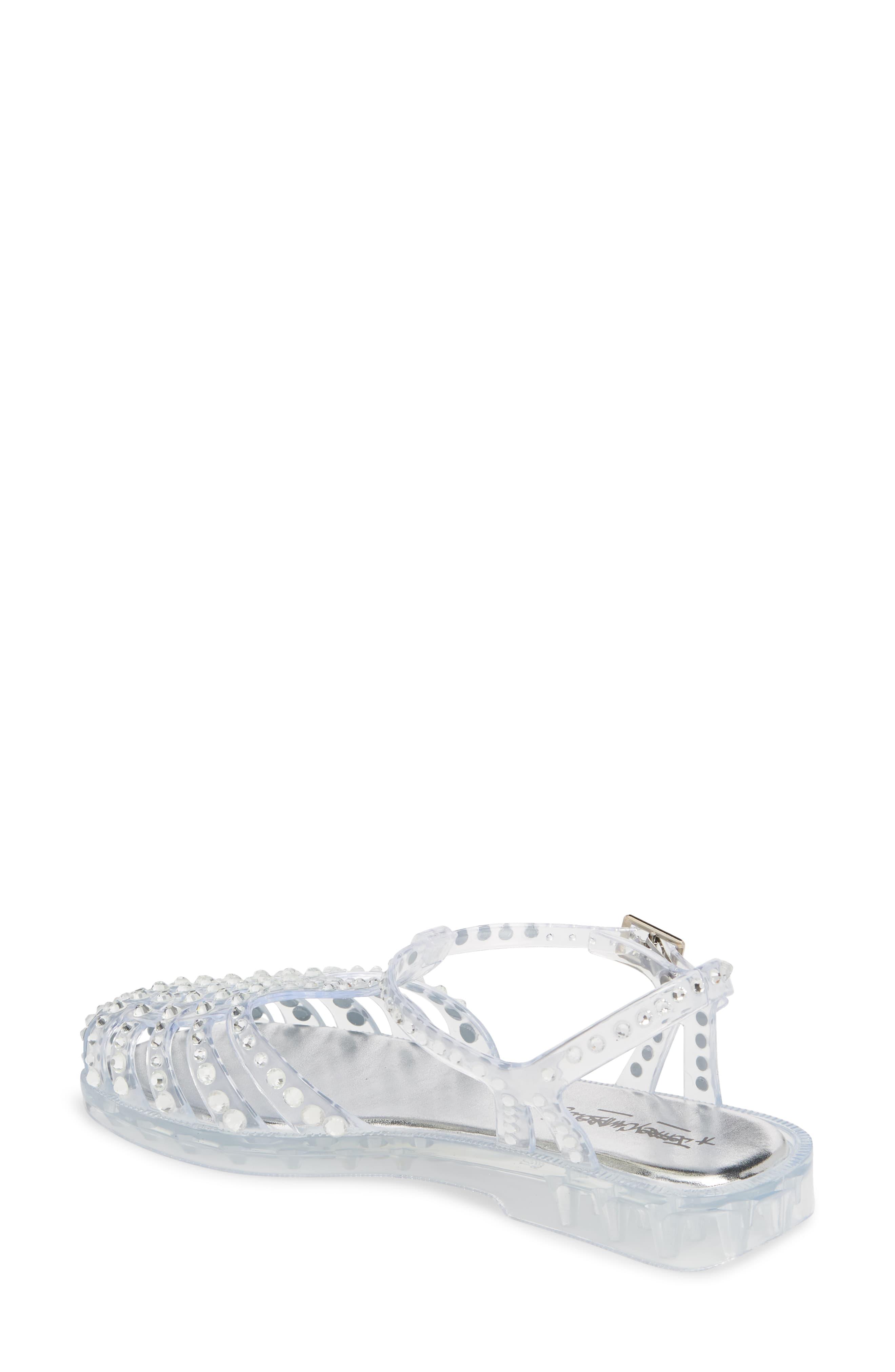 jeffrey campbell gelly