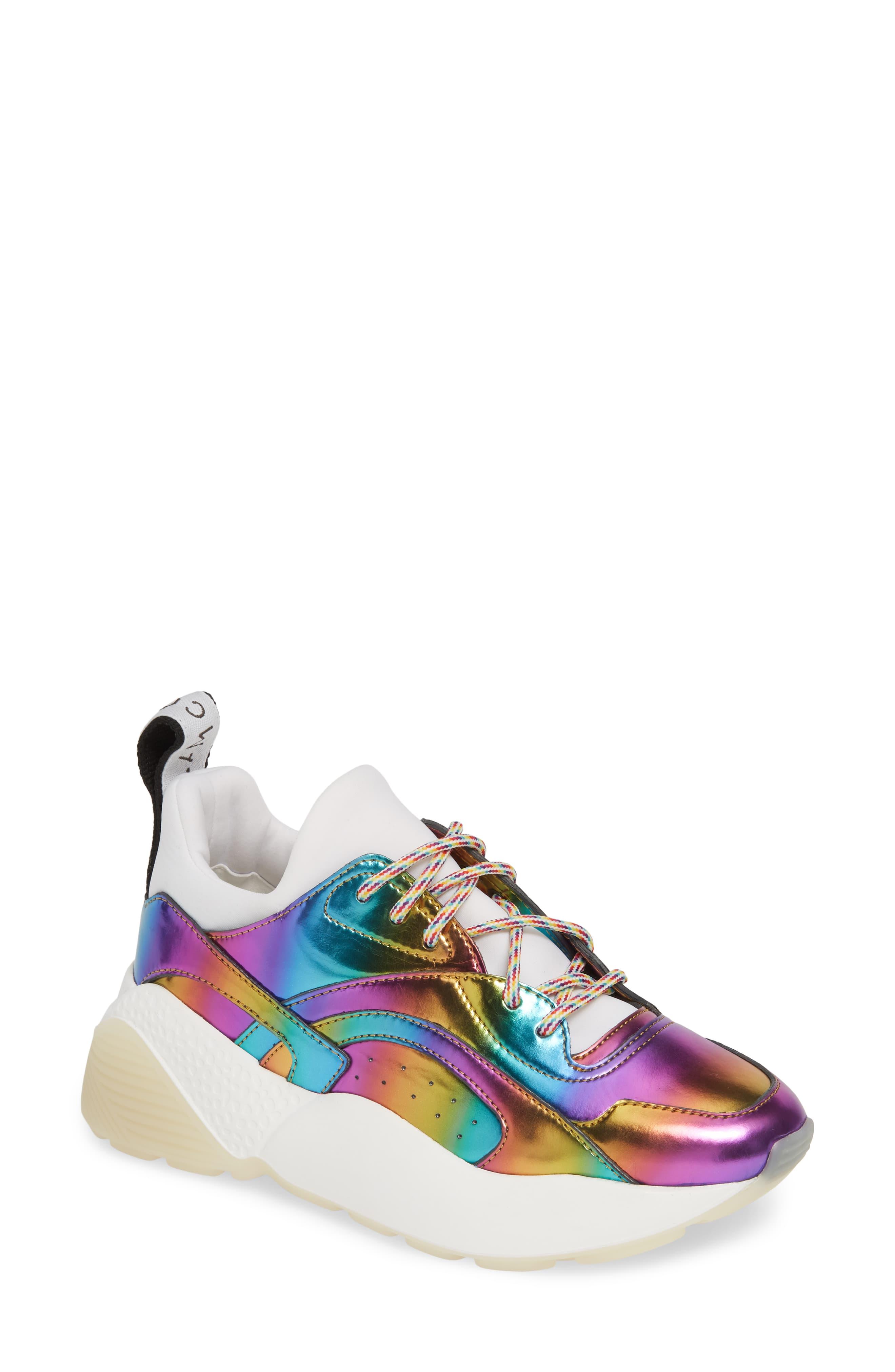 stella mccartney sneakers