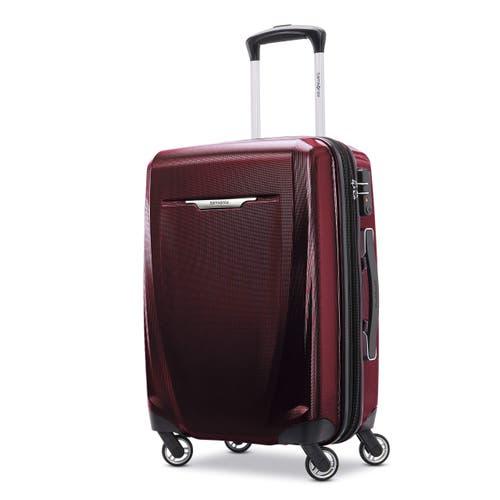 Spinner Dickenson Dlx Samsonite Samsonite Dickenson Dlx Top
