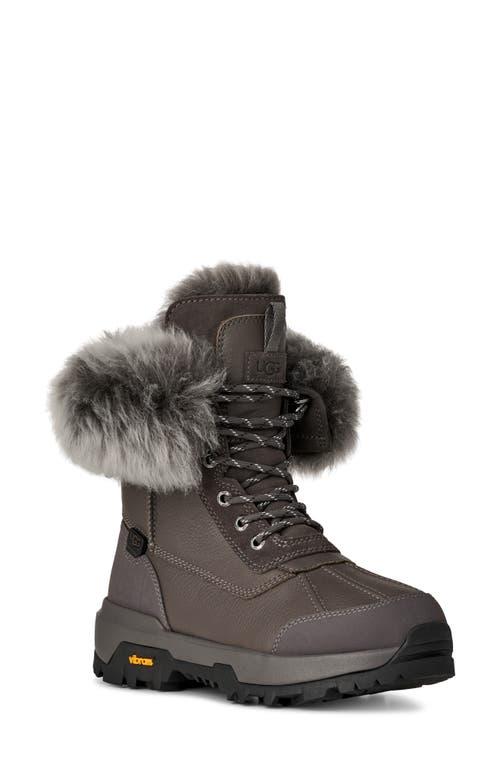 Designer UGG Adirondack Boots for Women Up to 45% off Lyst