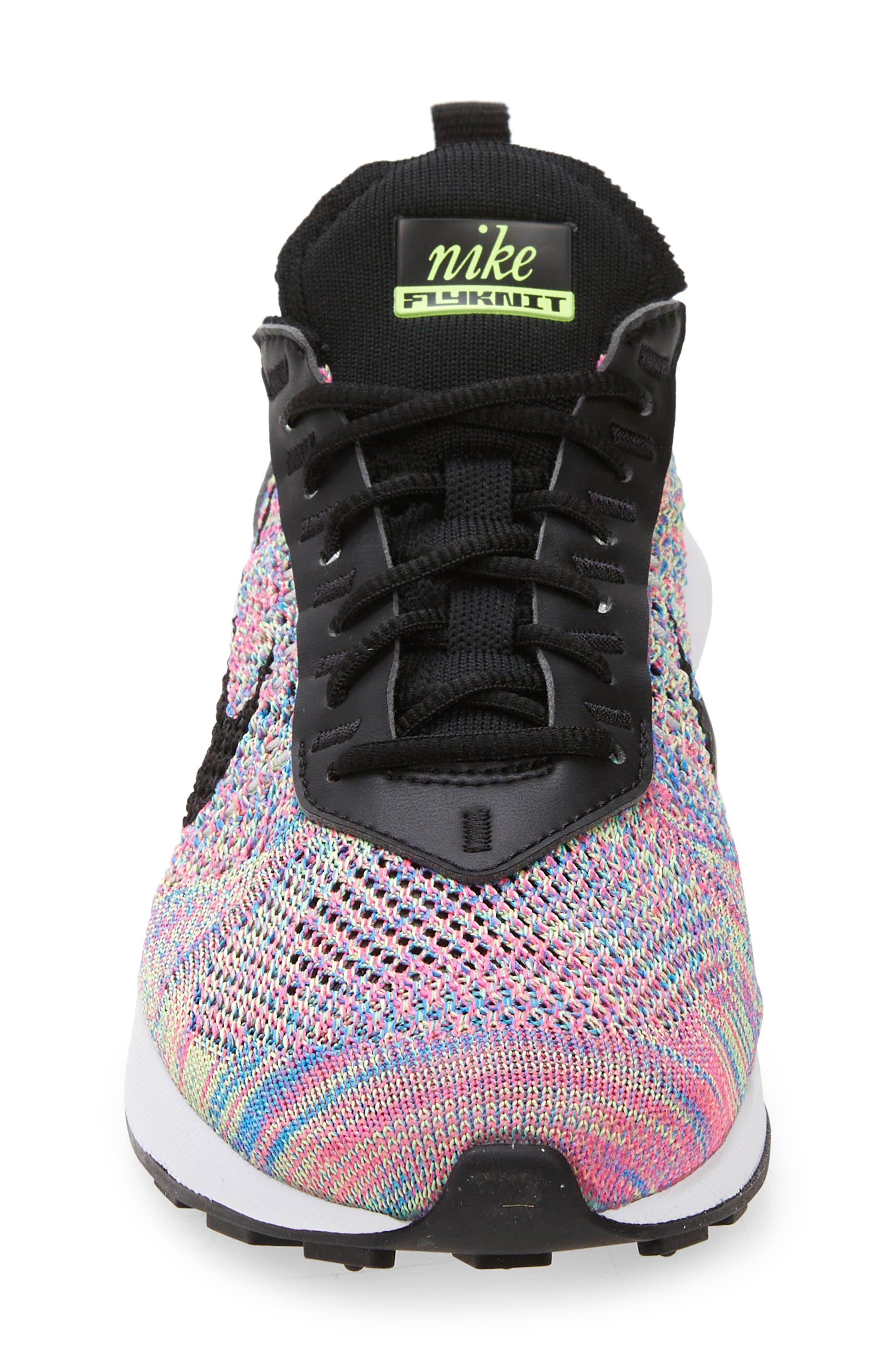 Nike Air Max Flyknit Racer Sneaker | Lyst
