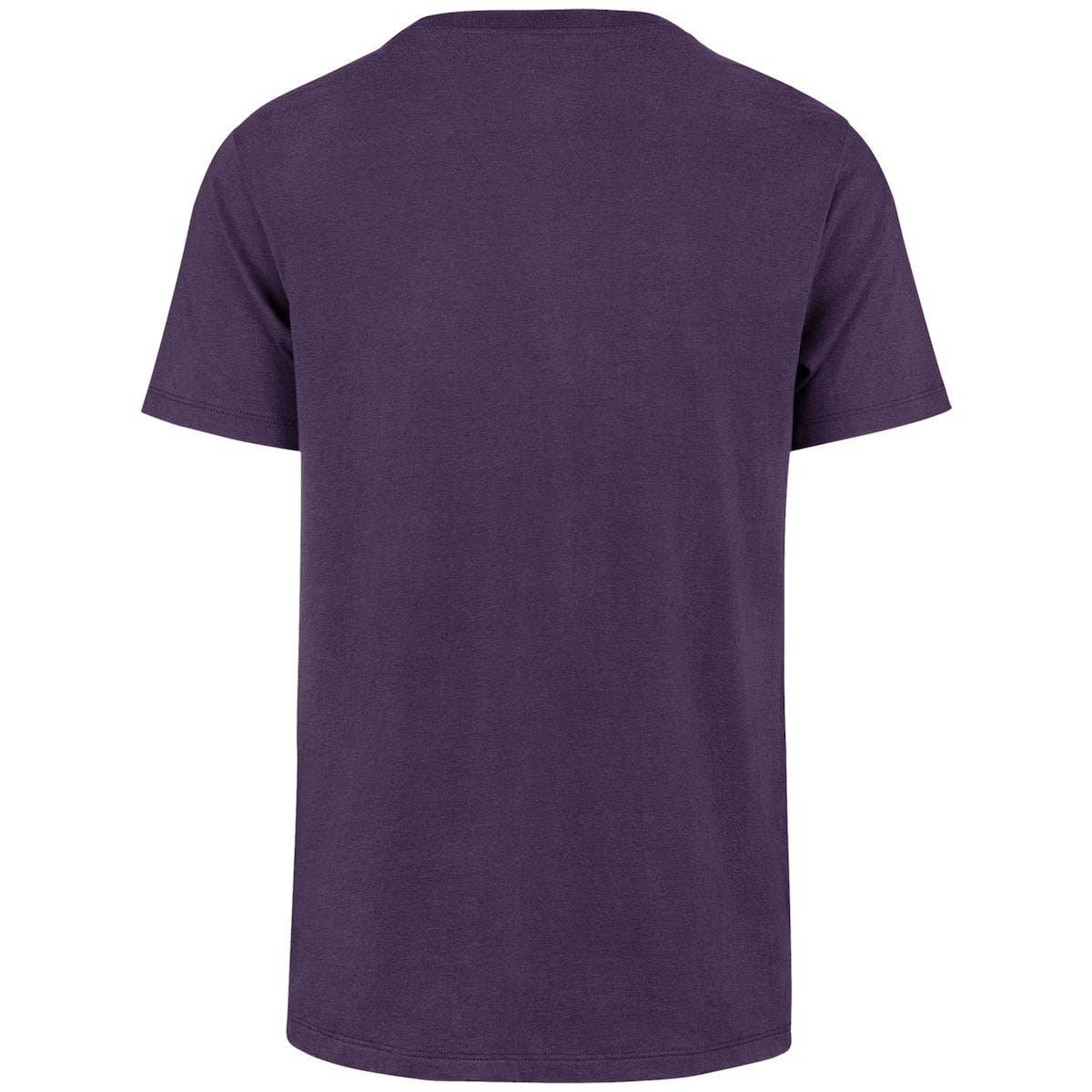 Colosseum Men's Purple/Grey Vikings Polo – Viking Athletic Goods