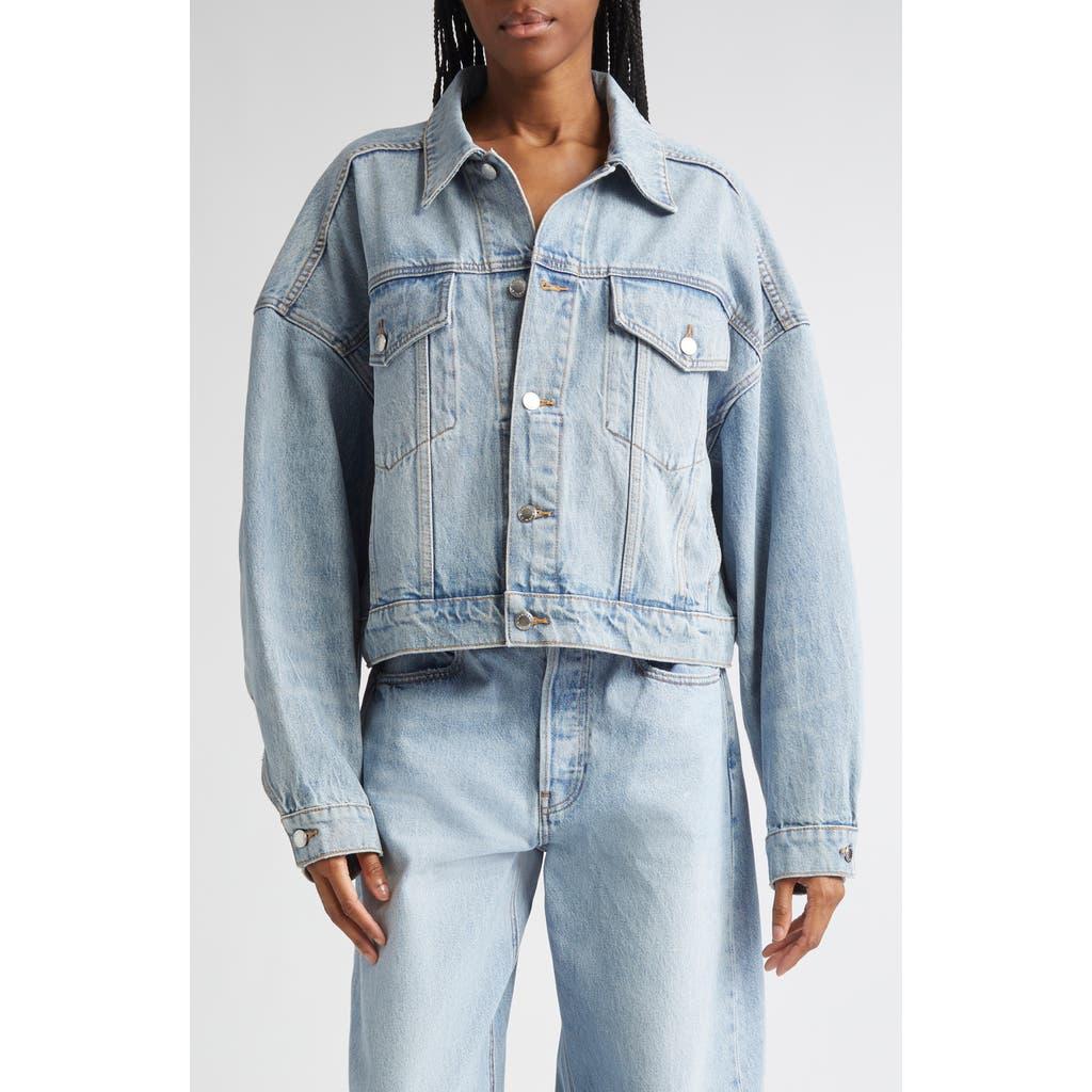 Alexander Wang Jean and denim jackets for Women | Online