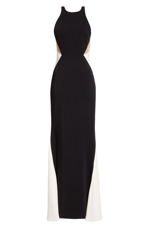 ワンピース STELLA MCCARTNEY Woman Dress Black 6A04543BU379 1000 Stella McCartney Outlet: Dress woman - Black | Stella