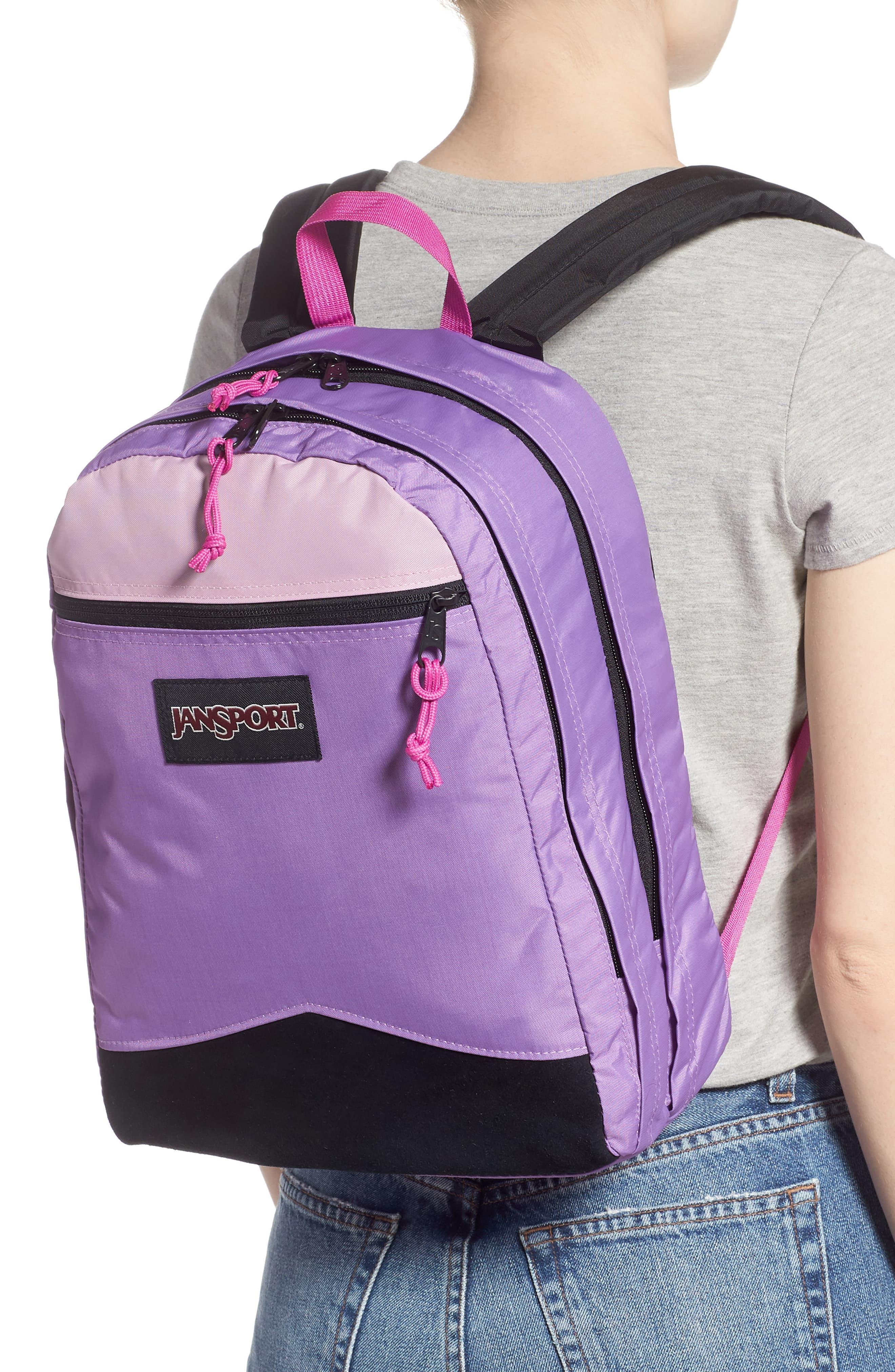 jansport freedom