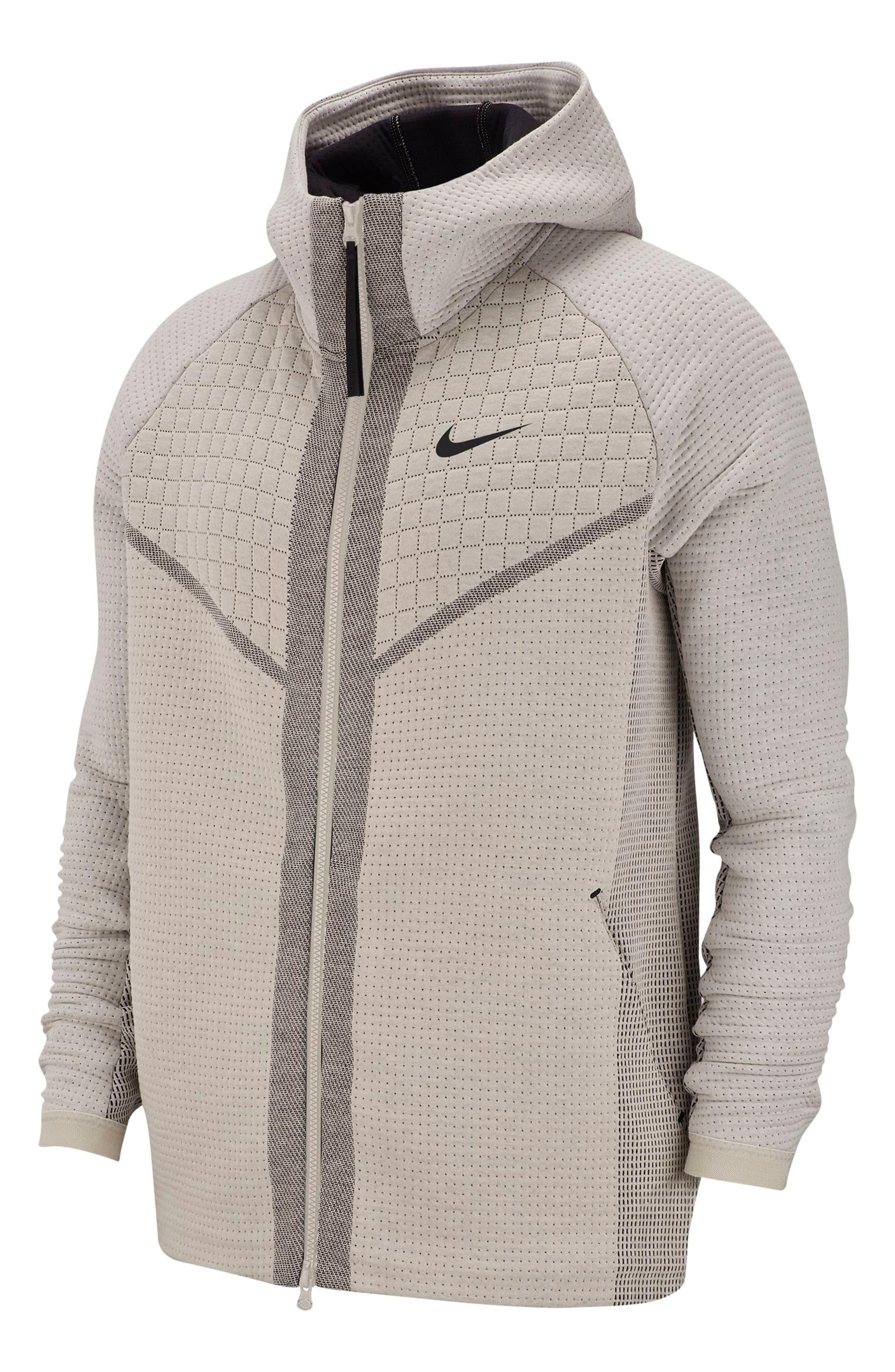 nike tech pack zip hoodie