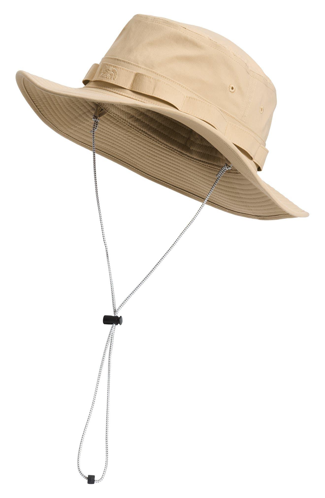 The North Face Class V Brimmer Hat in White for Men | Lyst