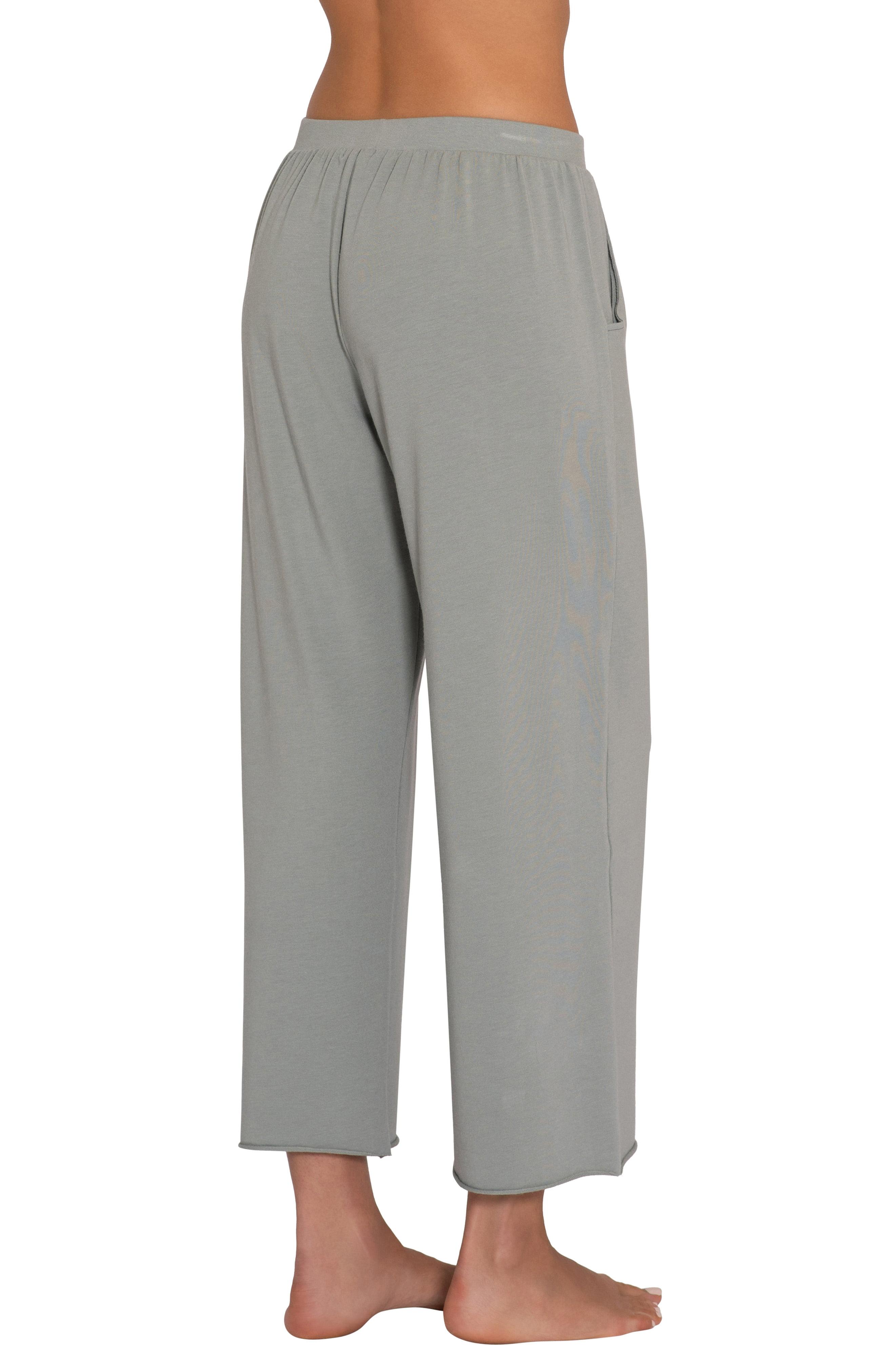 plaid pyjamas bottoms