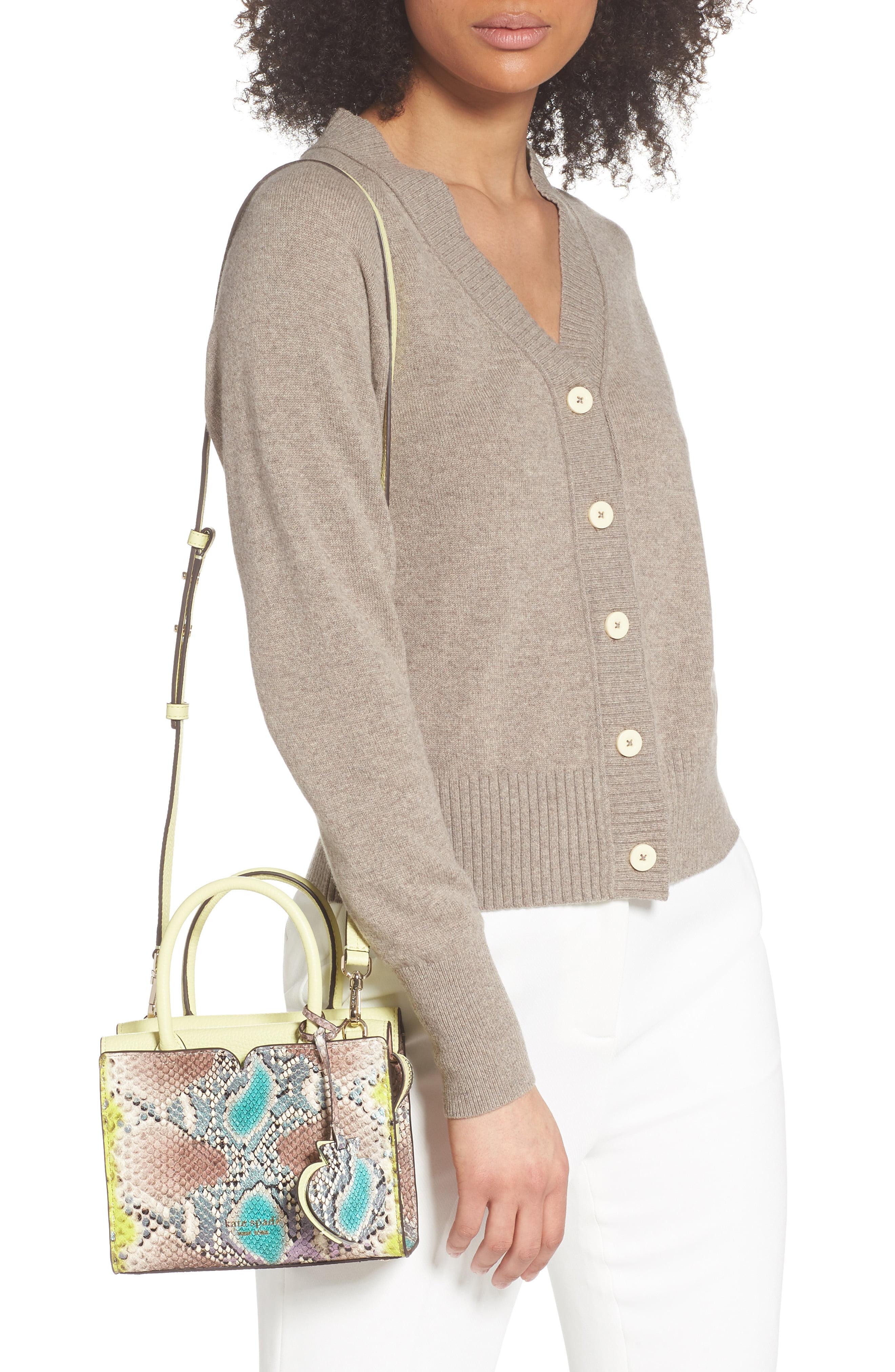 spencer mini satchel kate spade