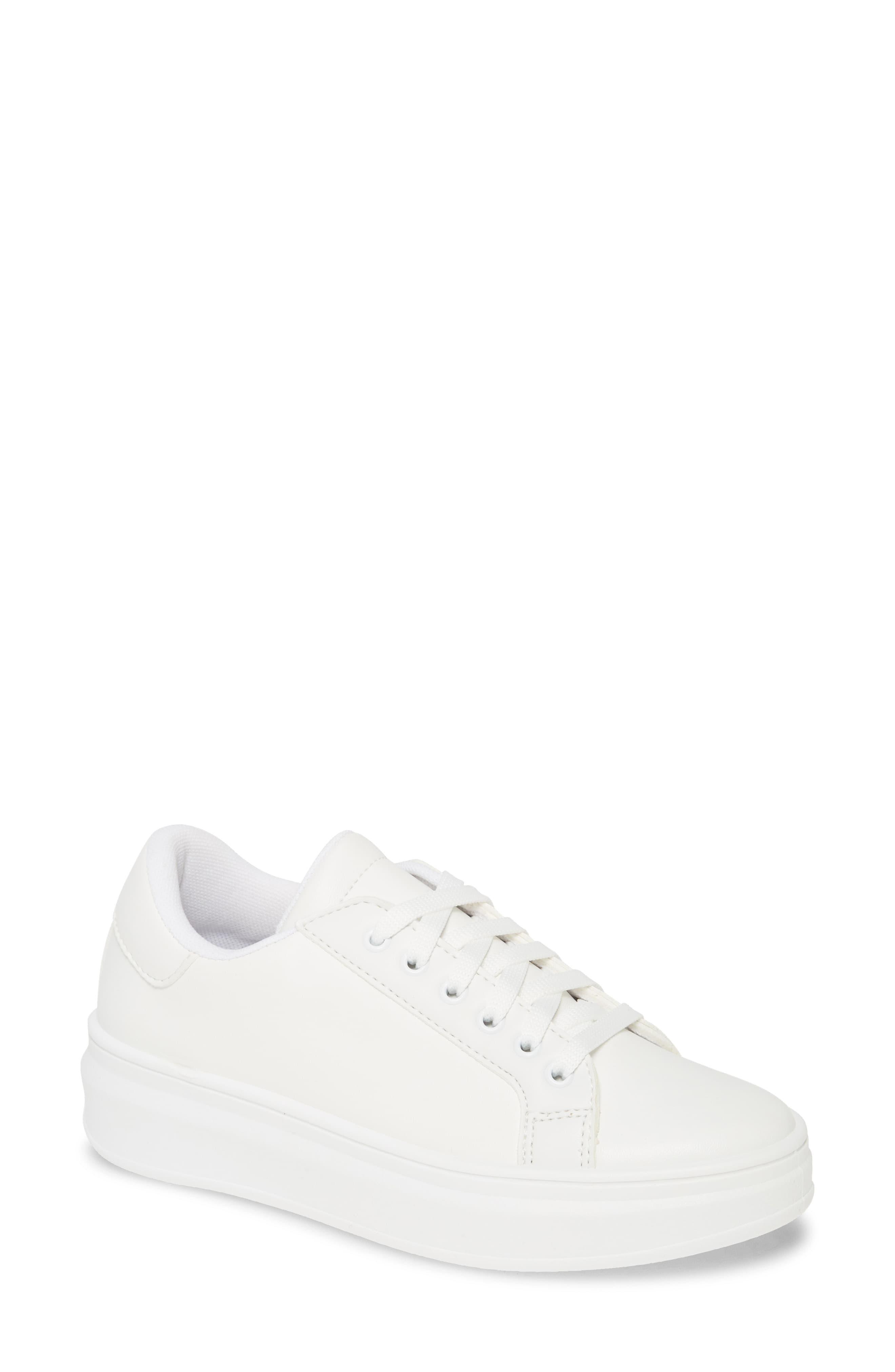 topshop candy platform sneaker